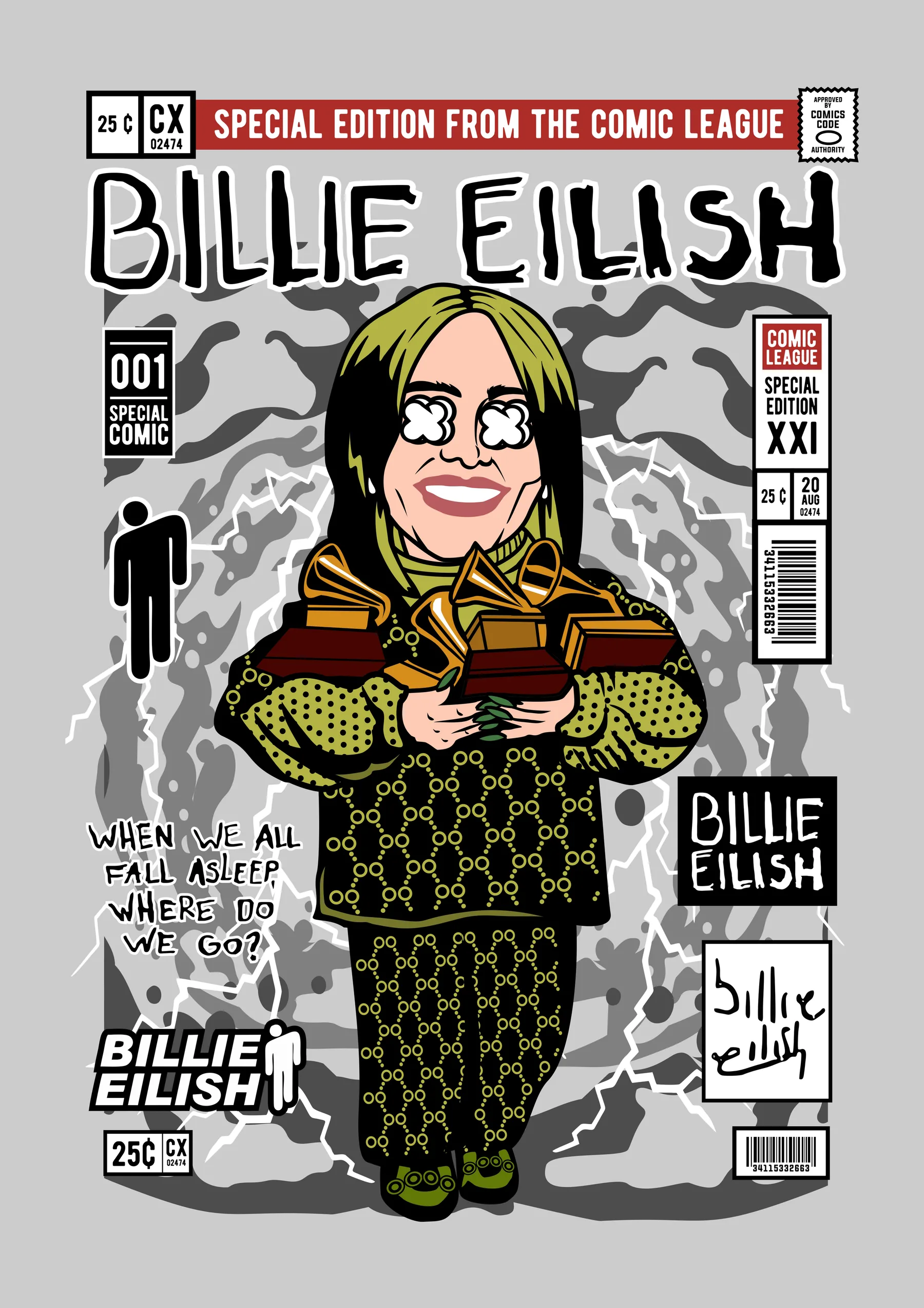 Billie Eilish