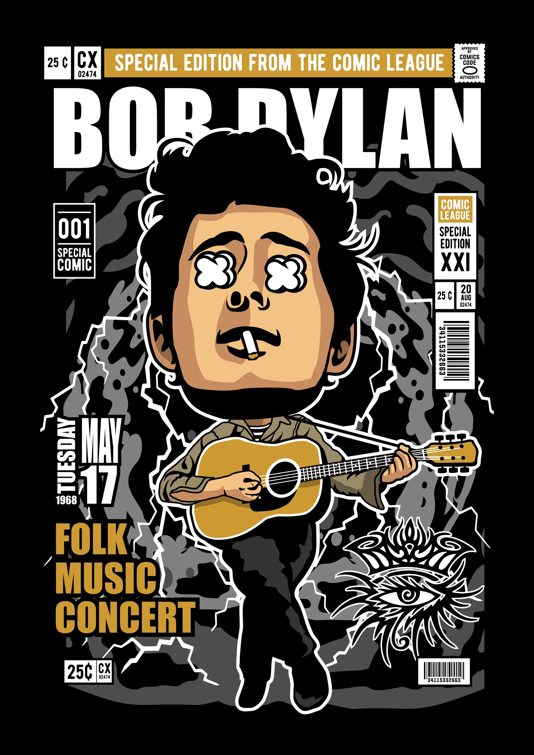 Bob Dylan