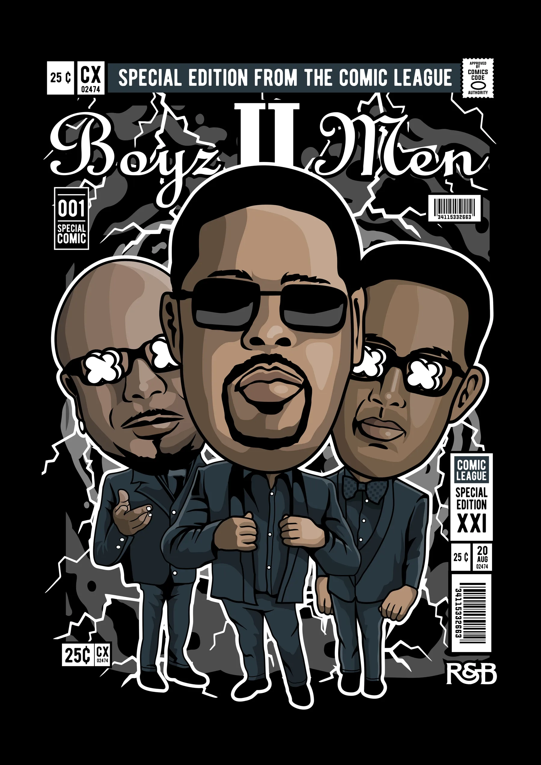 Boyz II Men