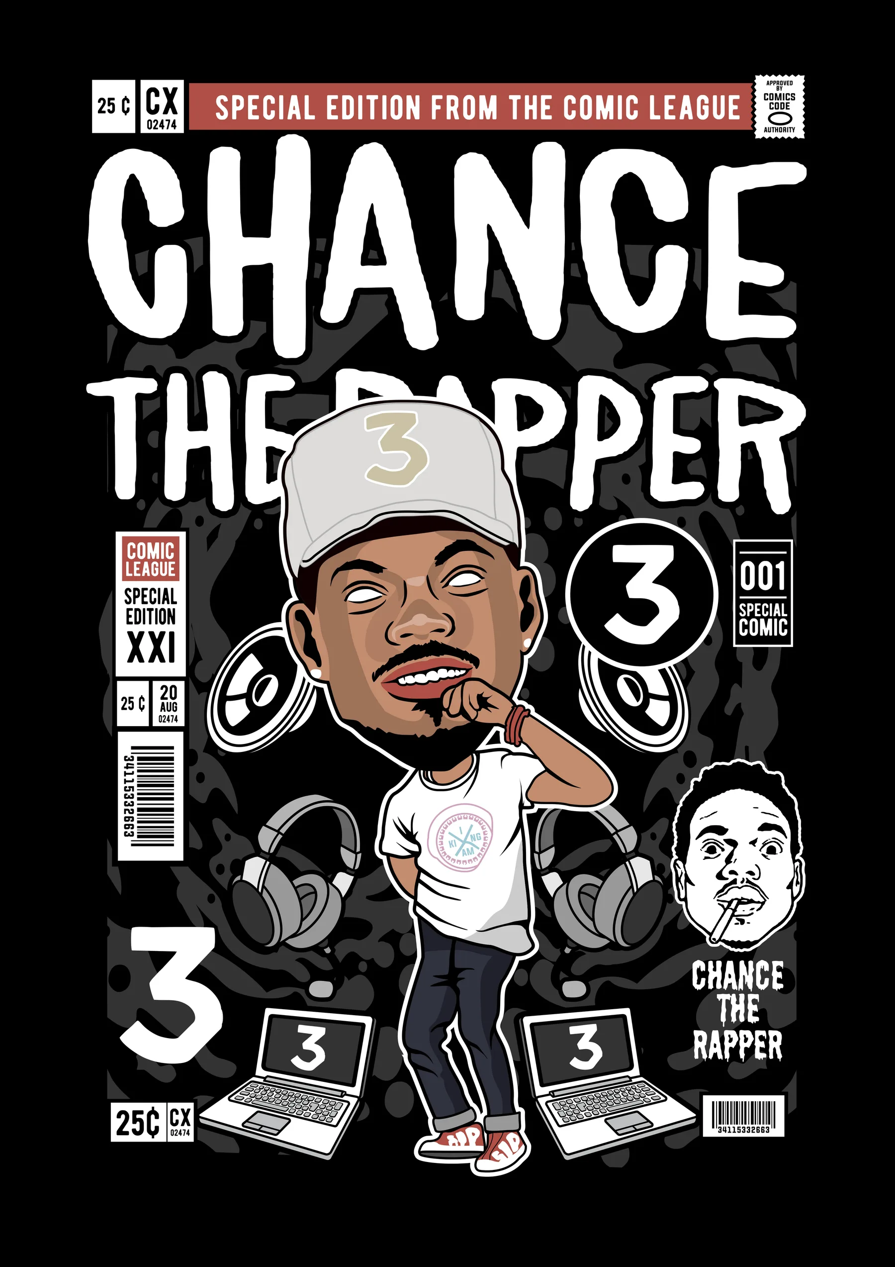 Chance the Rapper
