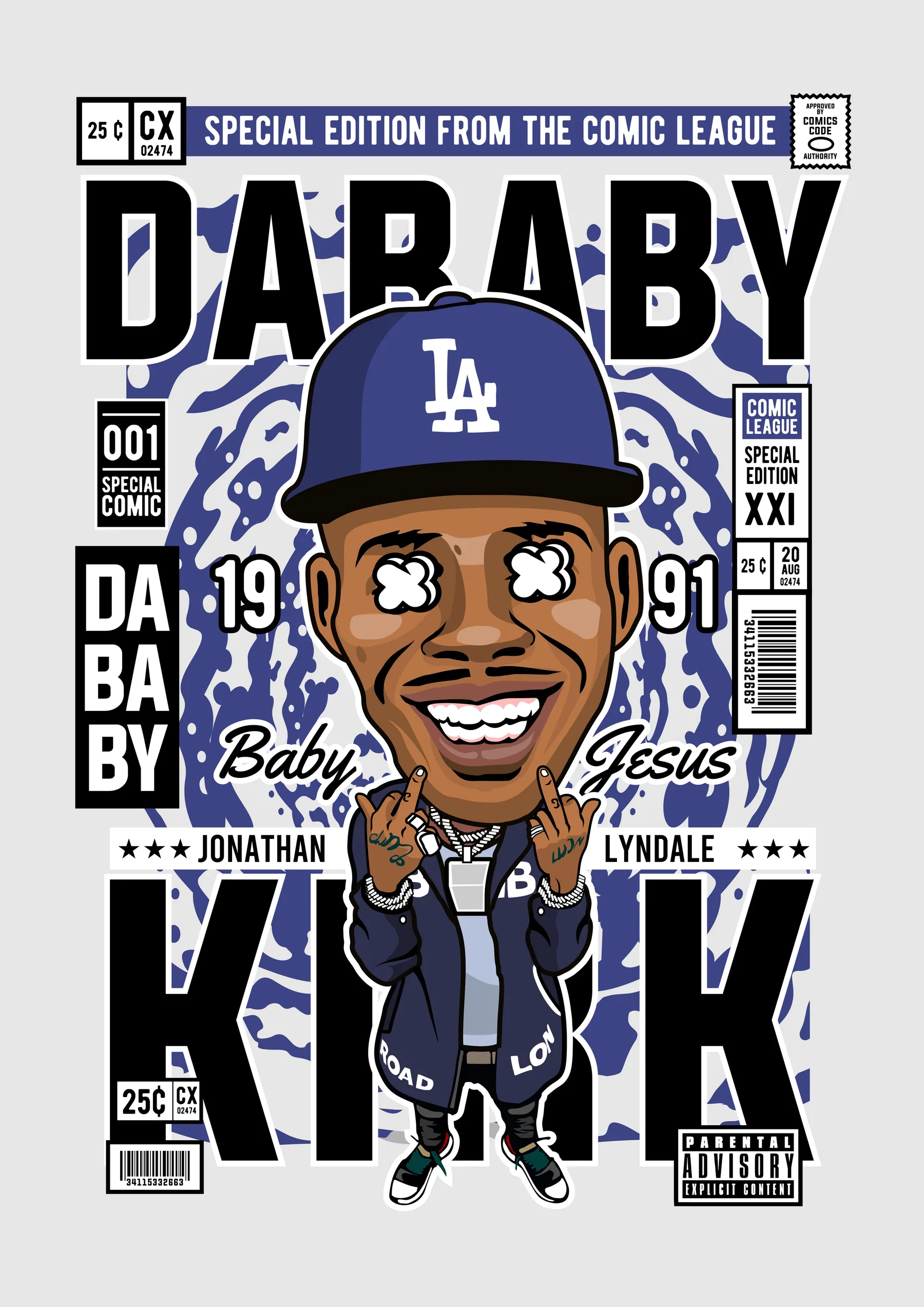 DaBaby