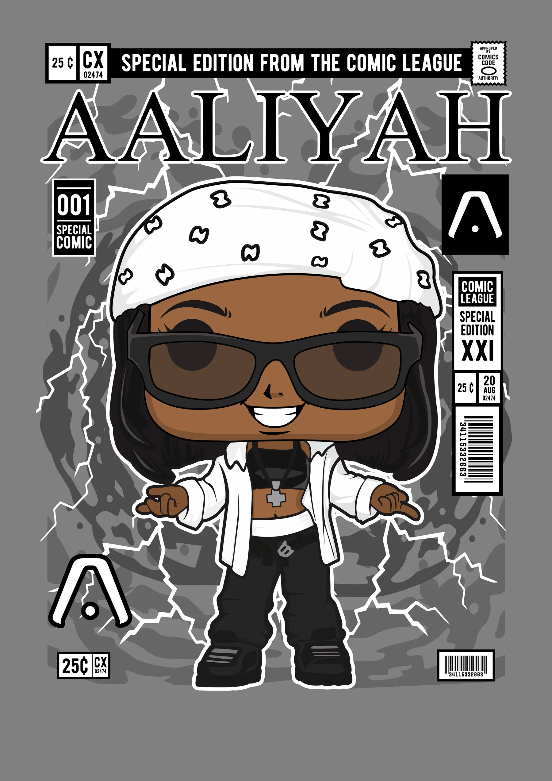 Aaliyah