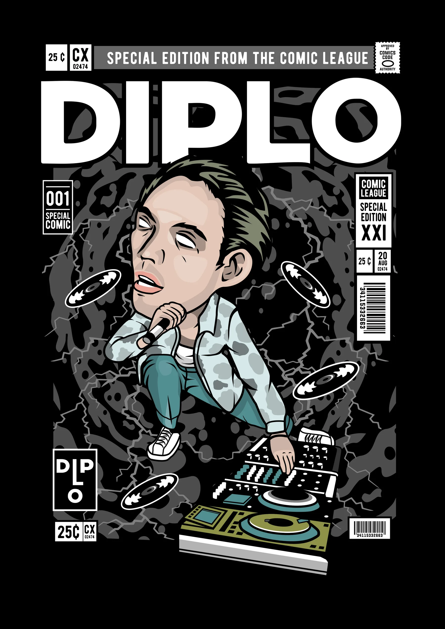 Diplo