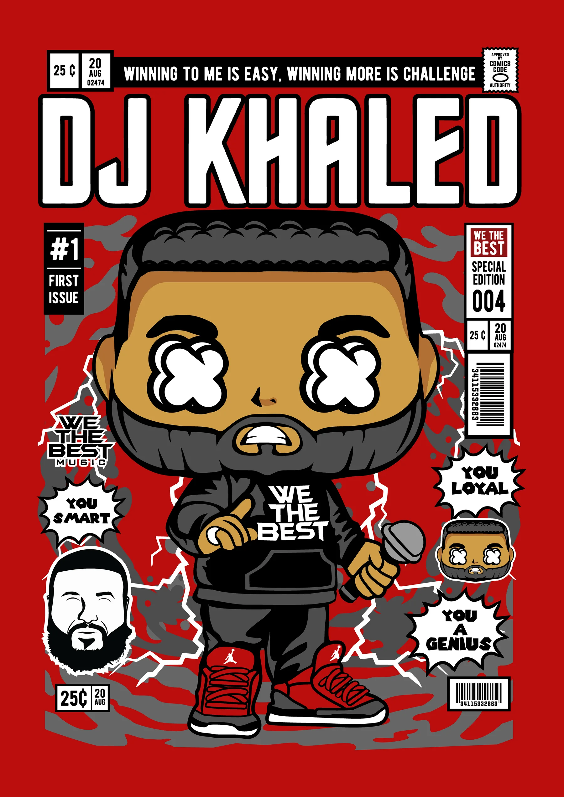 DJ Khaled