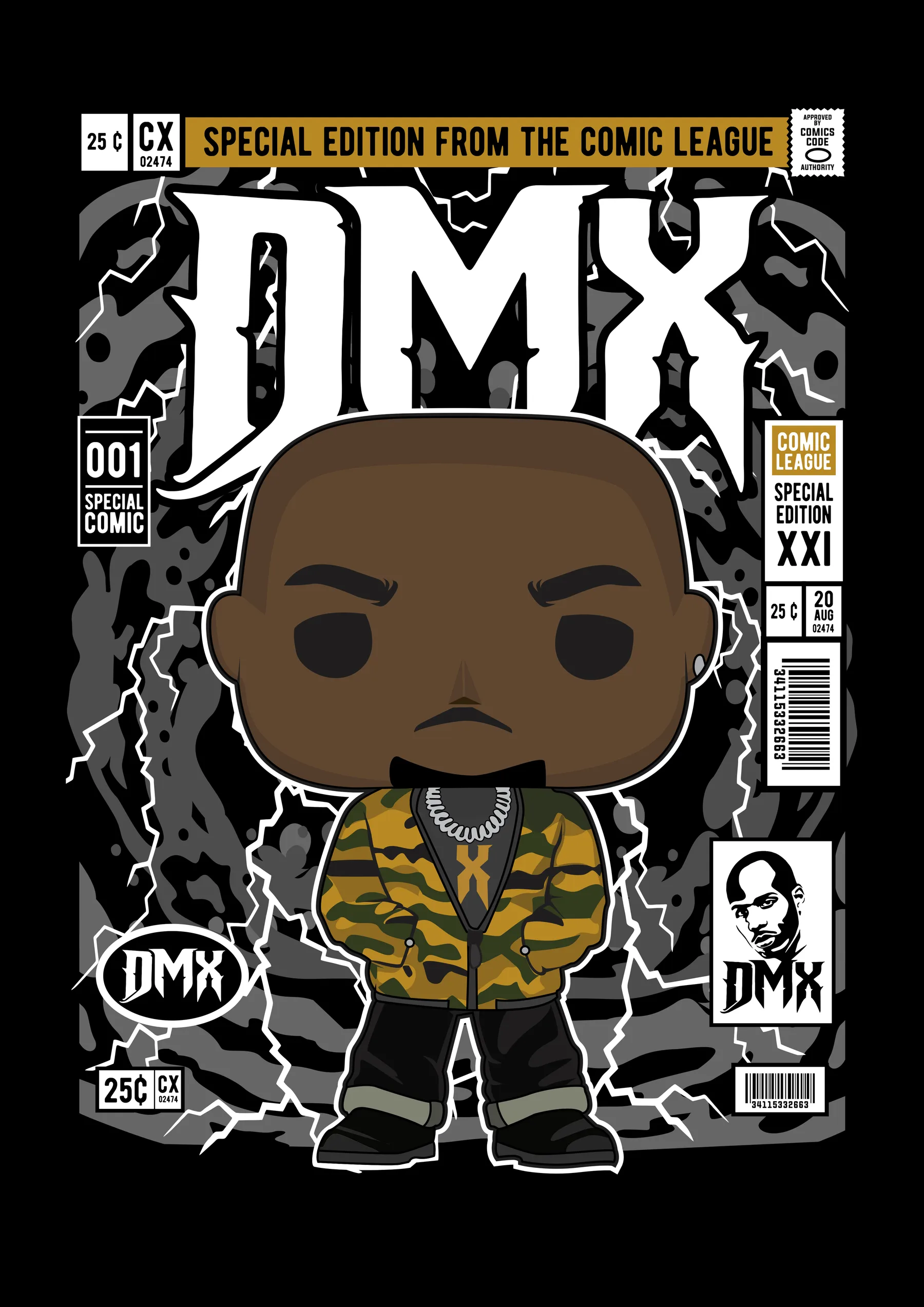 DMX
