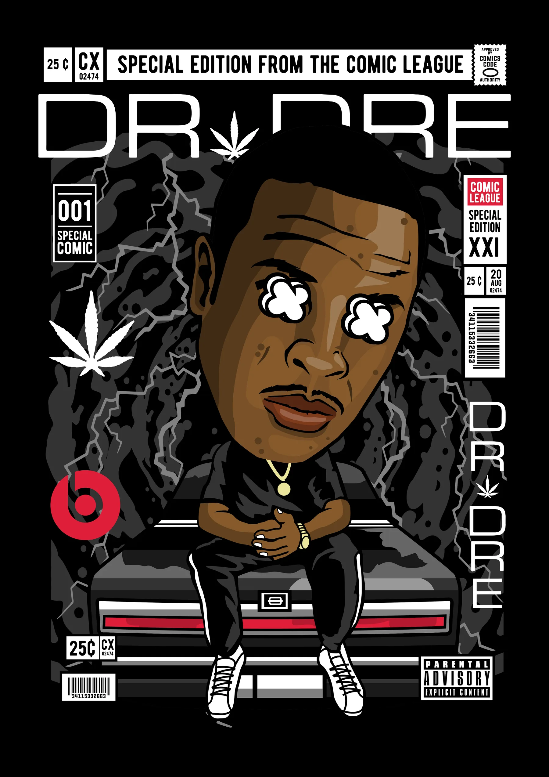 Dr. Dre