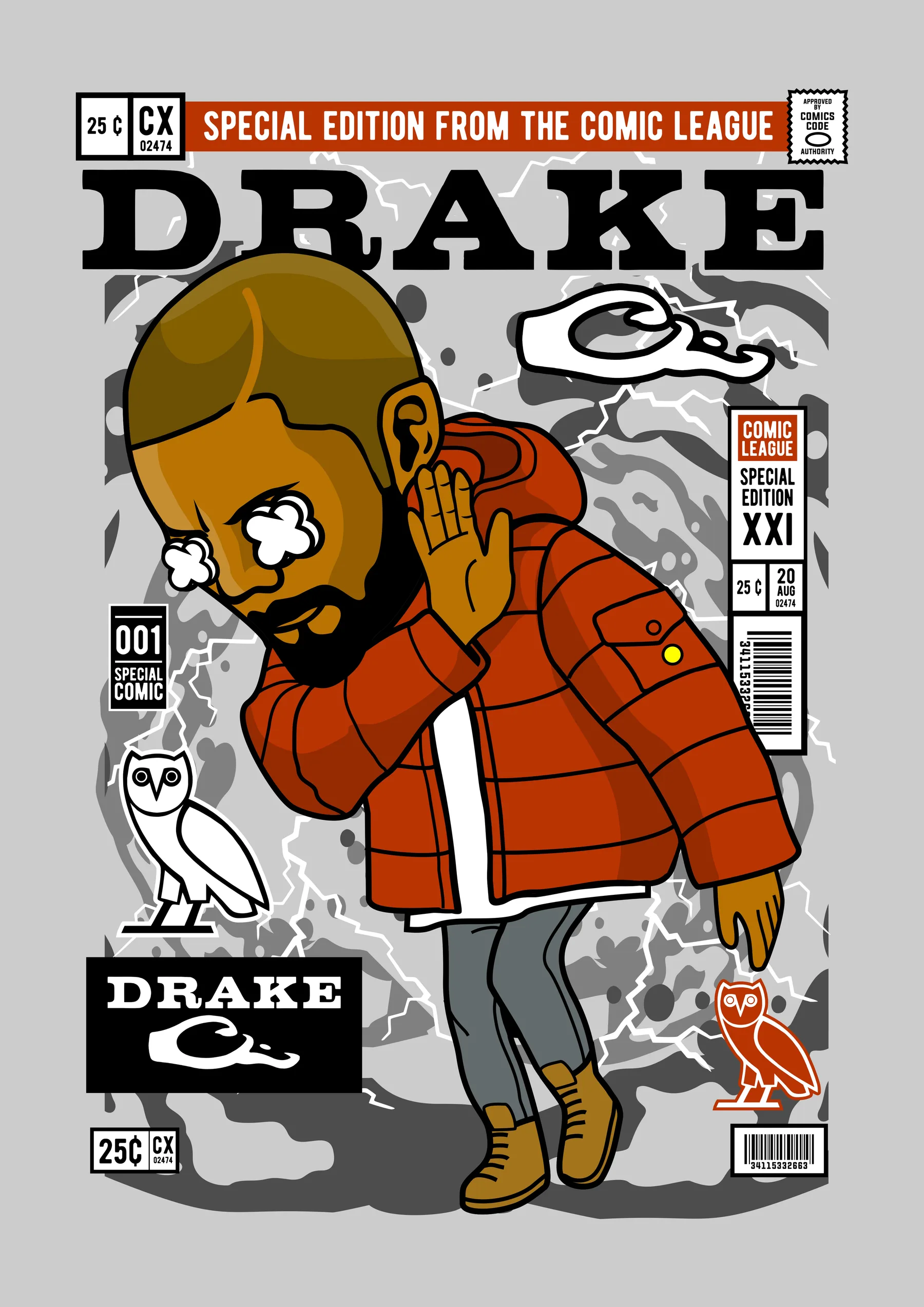 Drake