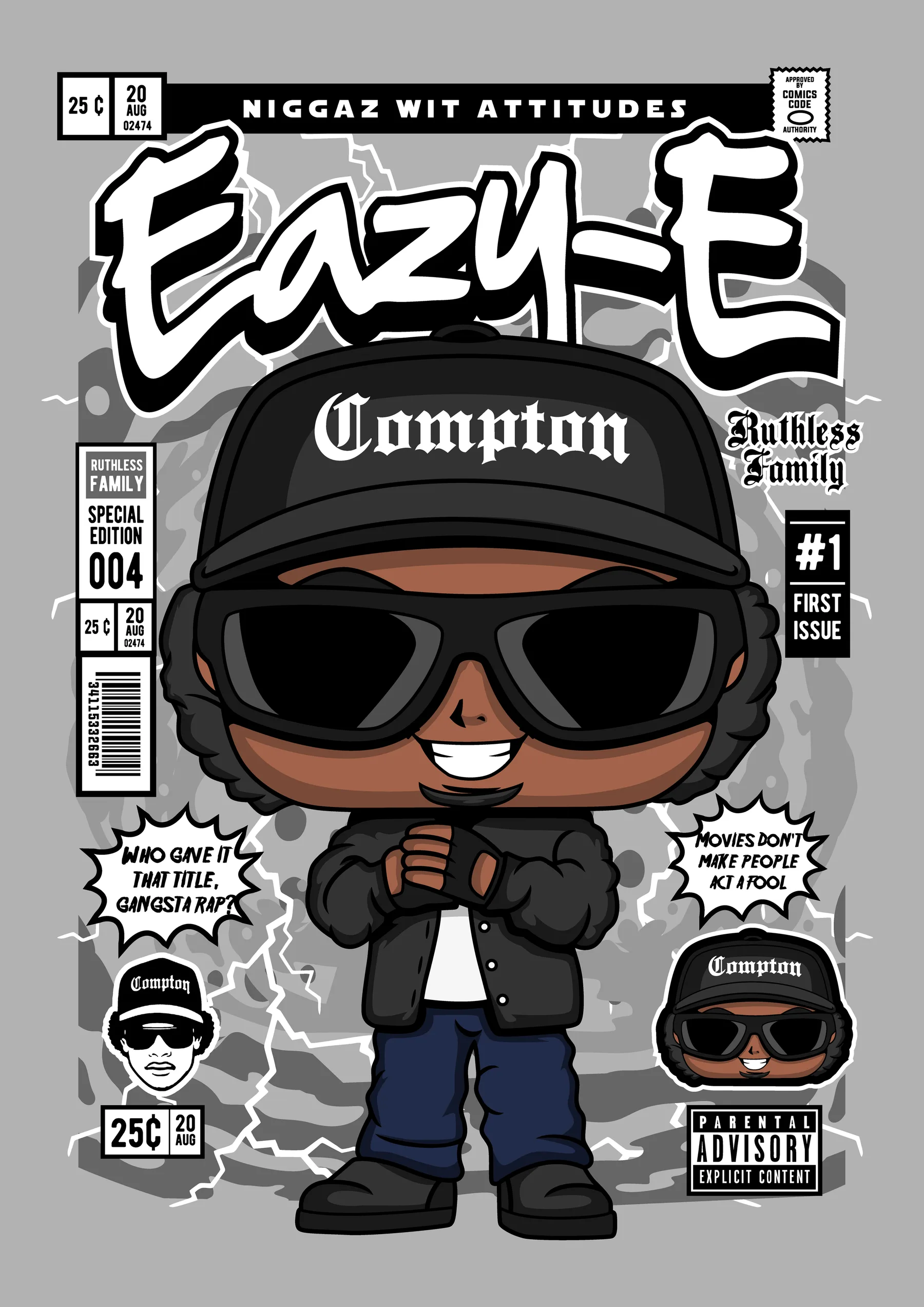 Eazy-E