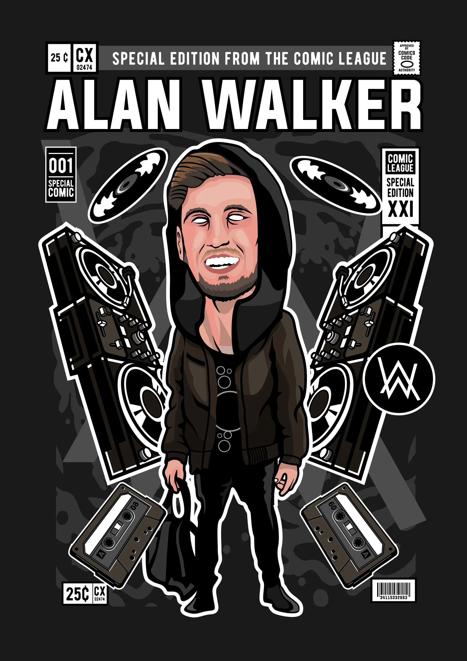 Alan Walker