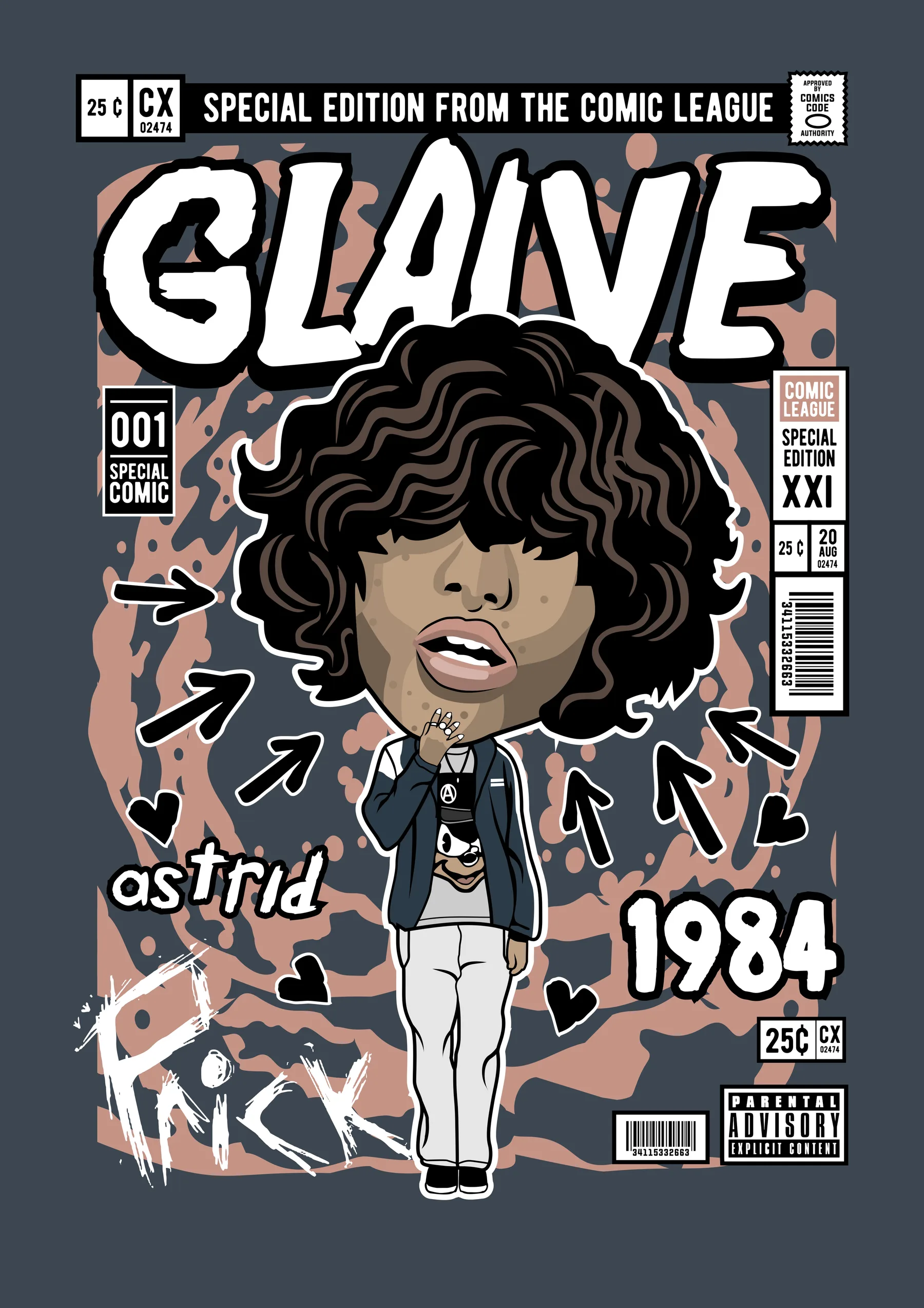 Glaive