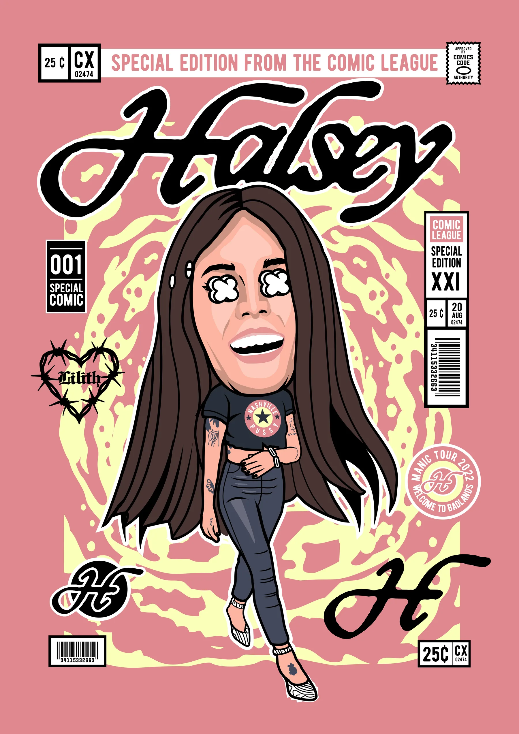 Halsey