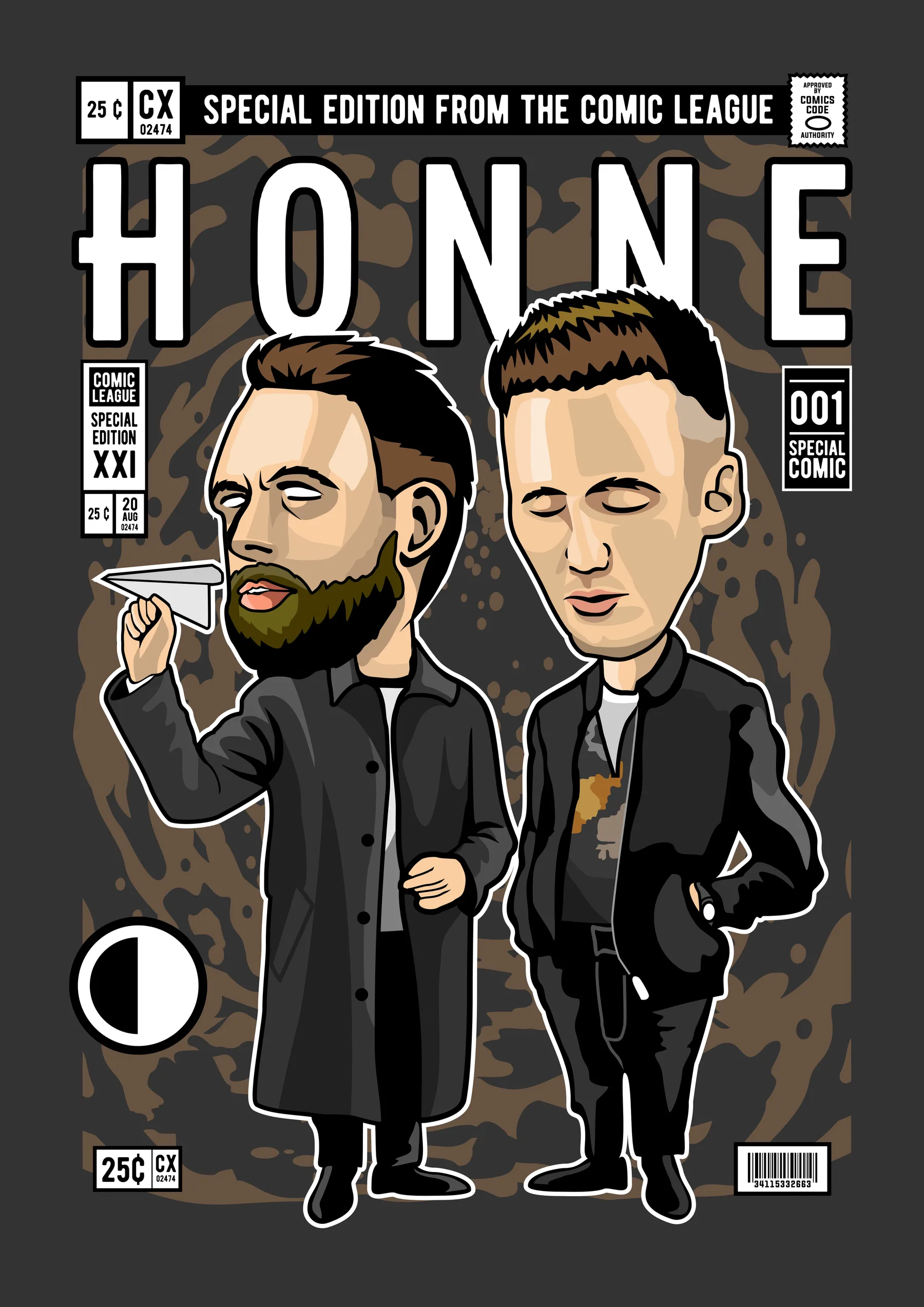 Honne
