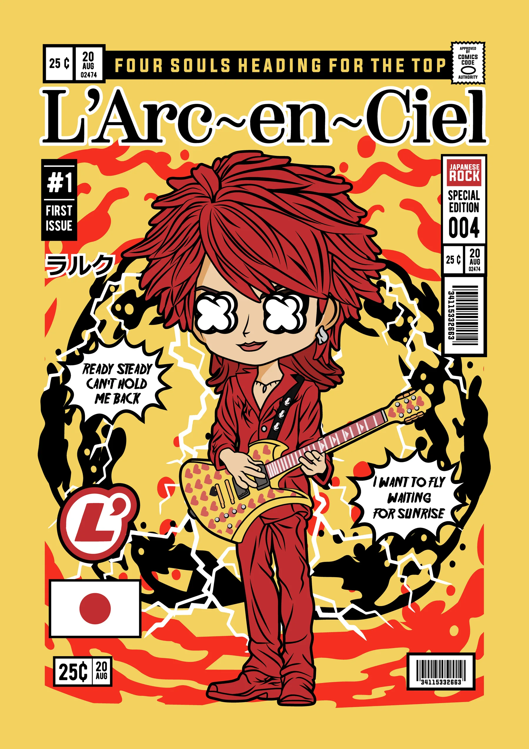 LArc-en-Ciel