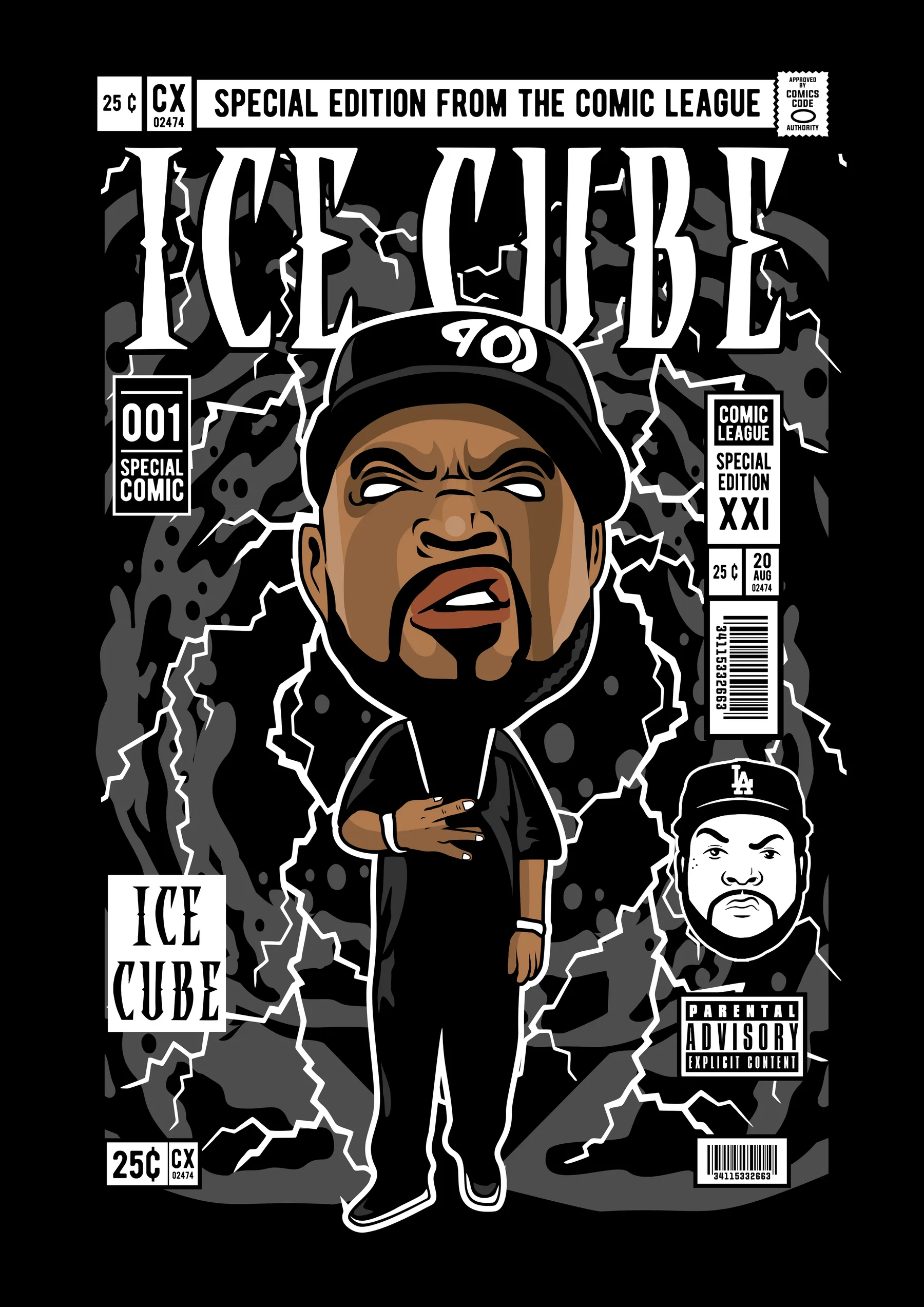 Ice Cube