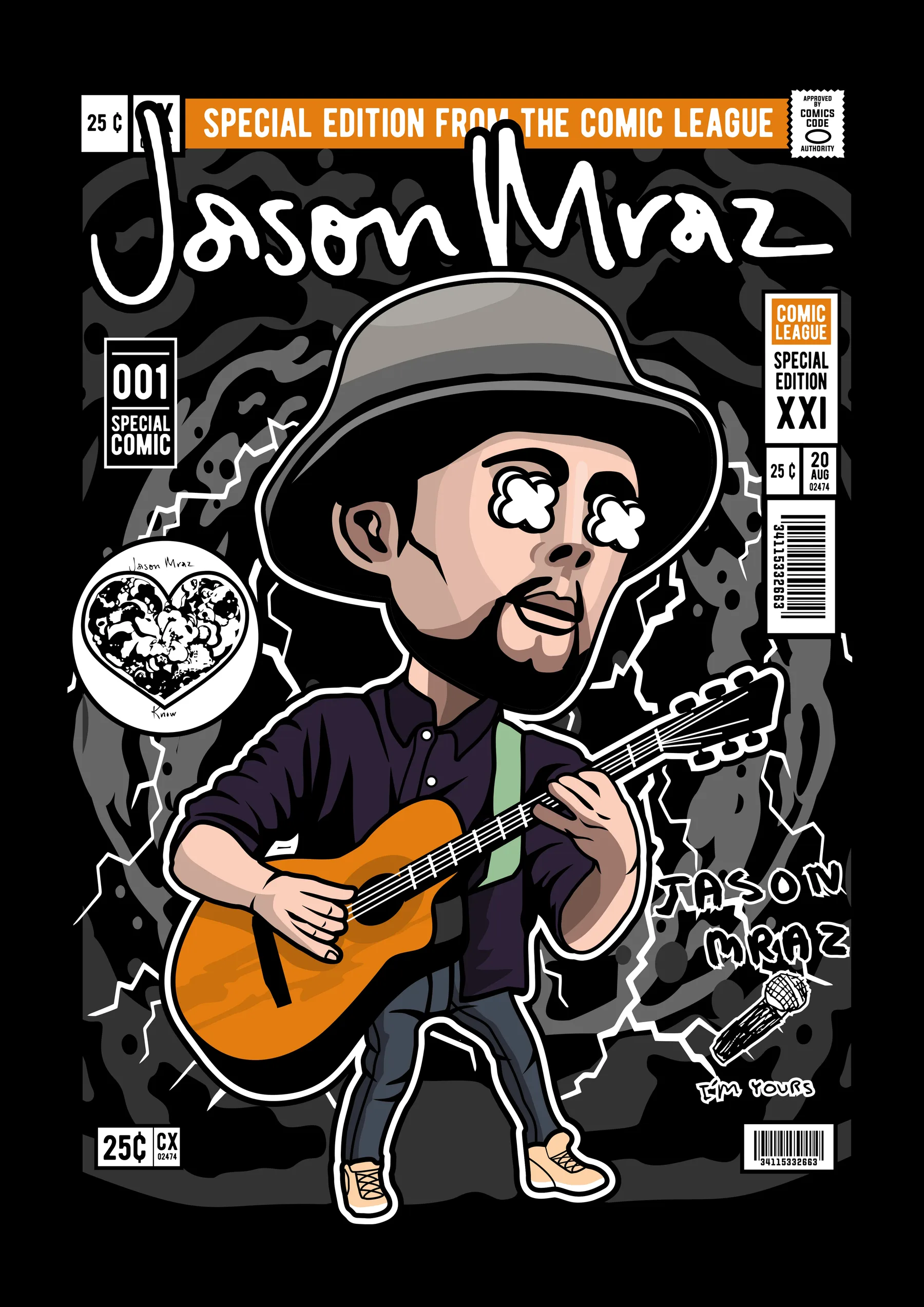 Jason Mraz
