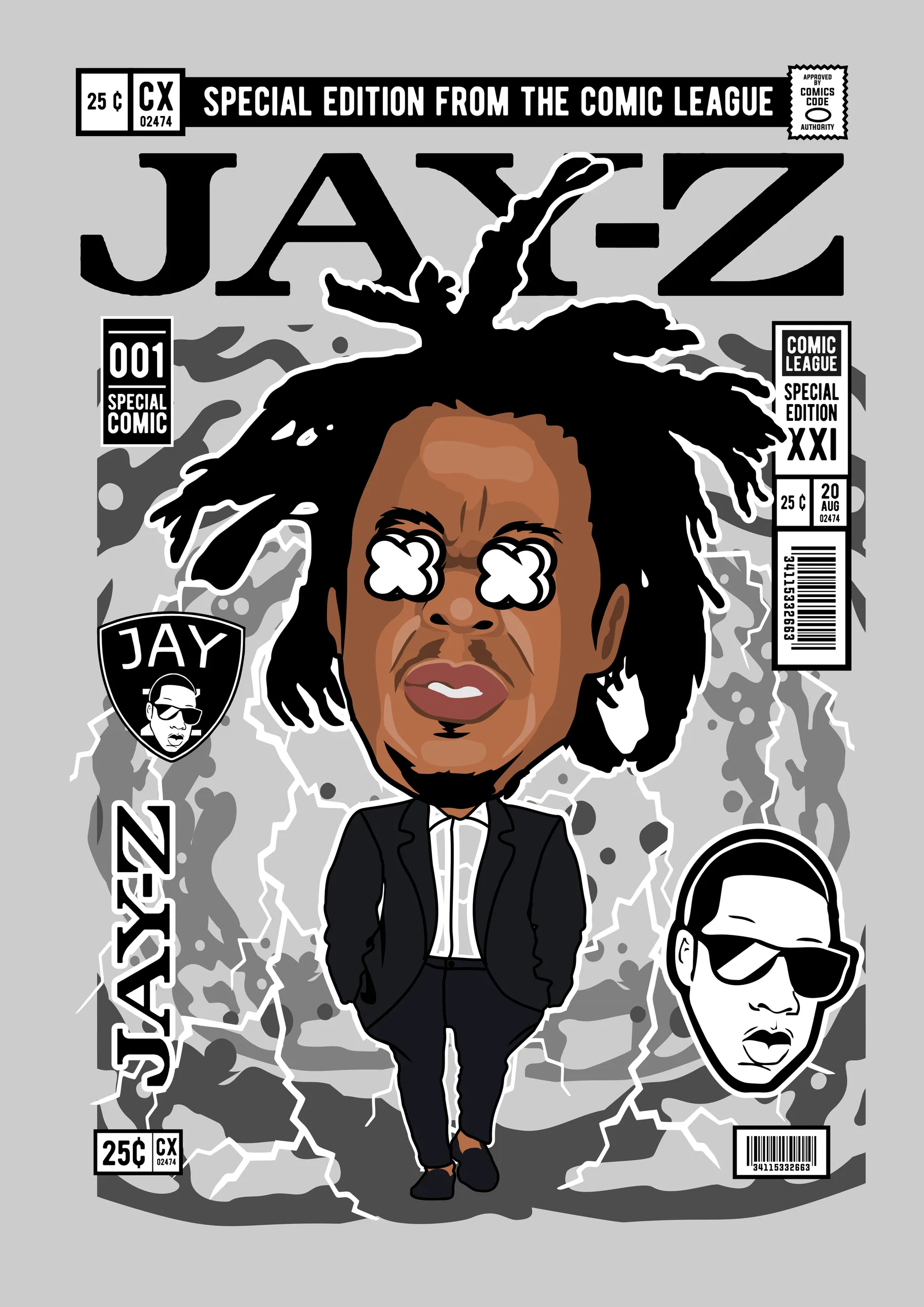 Jay-Z