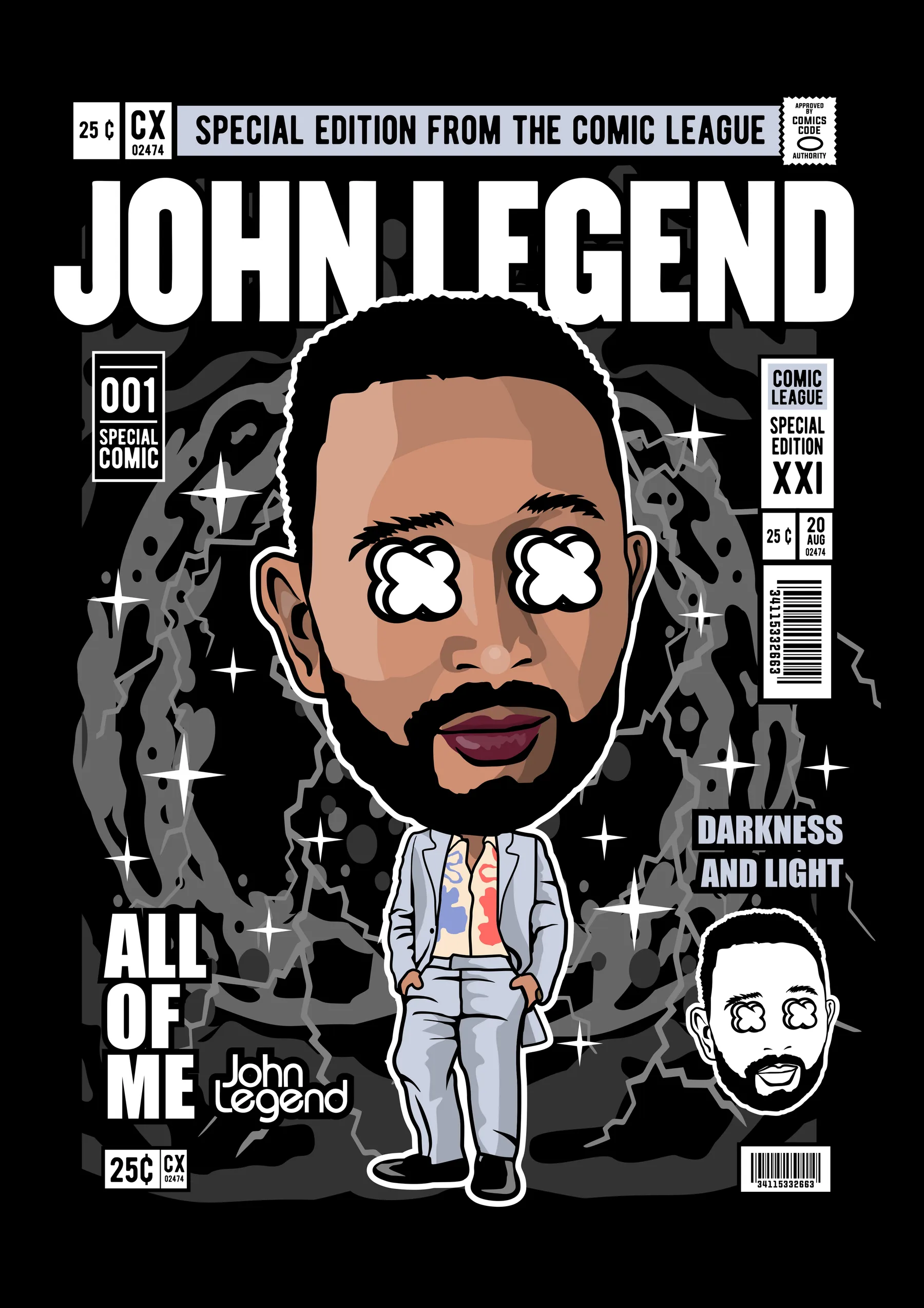 John Legend