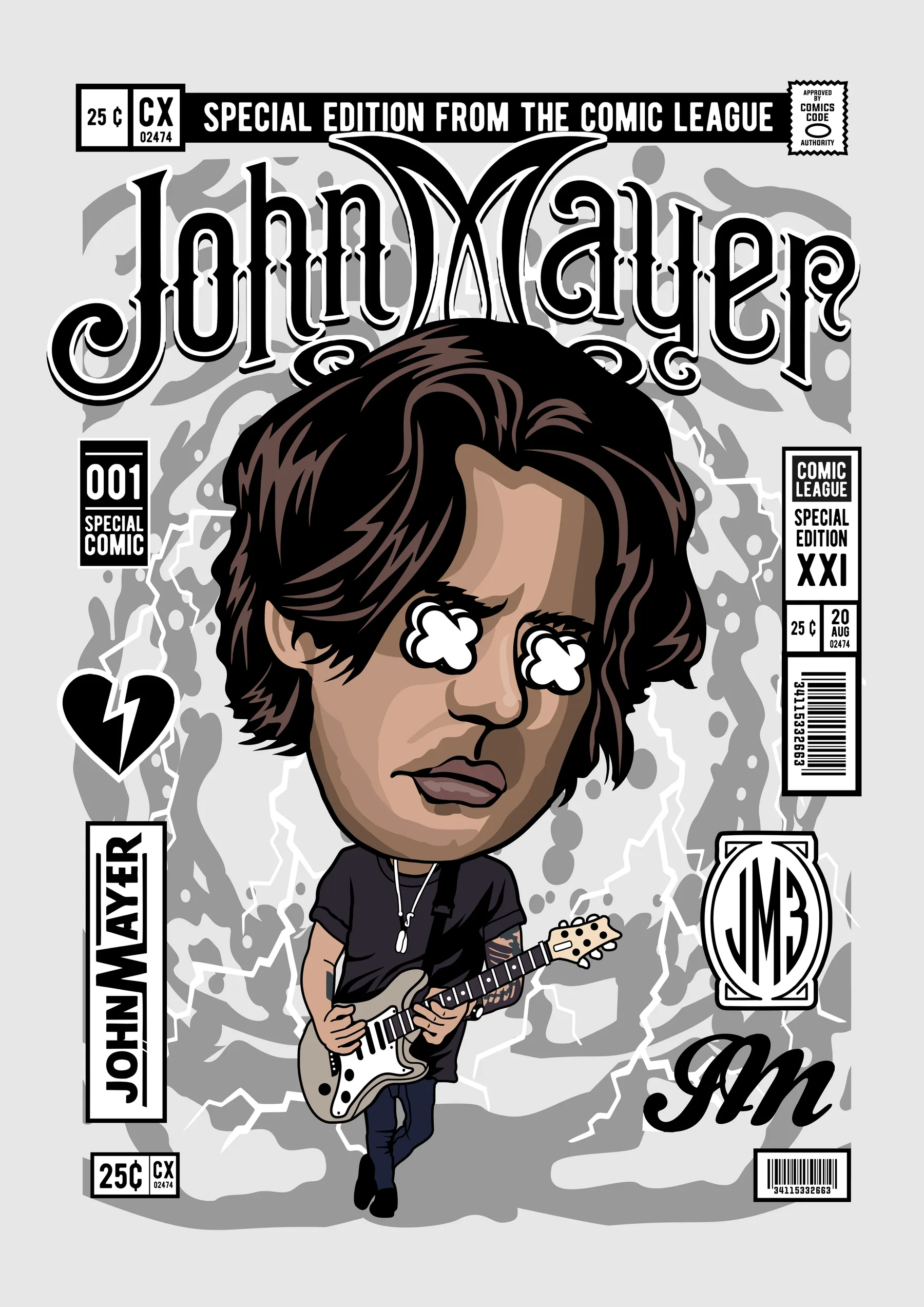 John Mayer