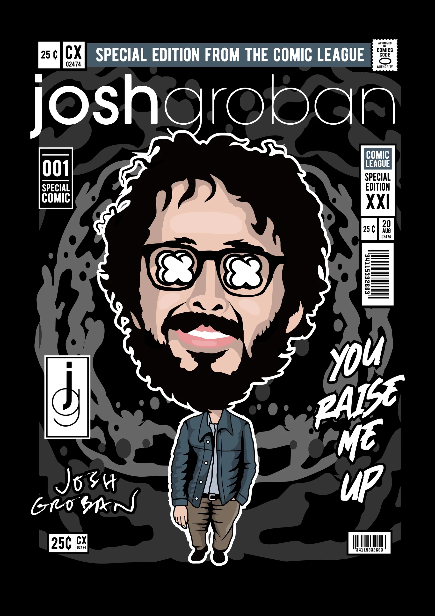 Josh Groban