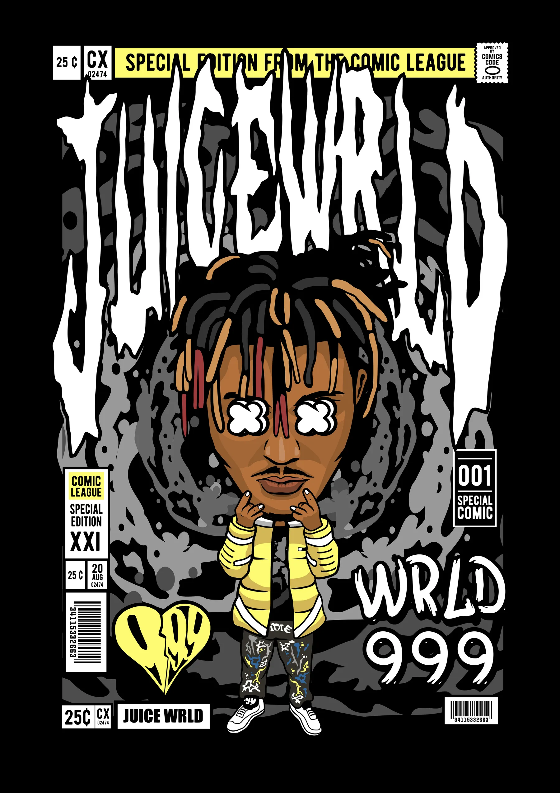 Juice WRLD