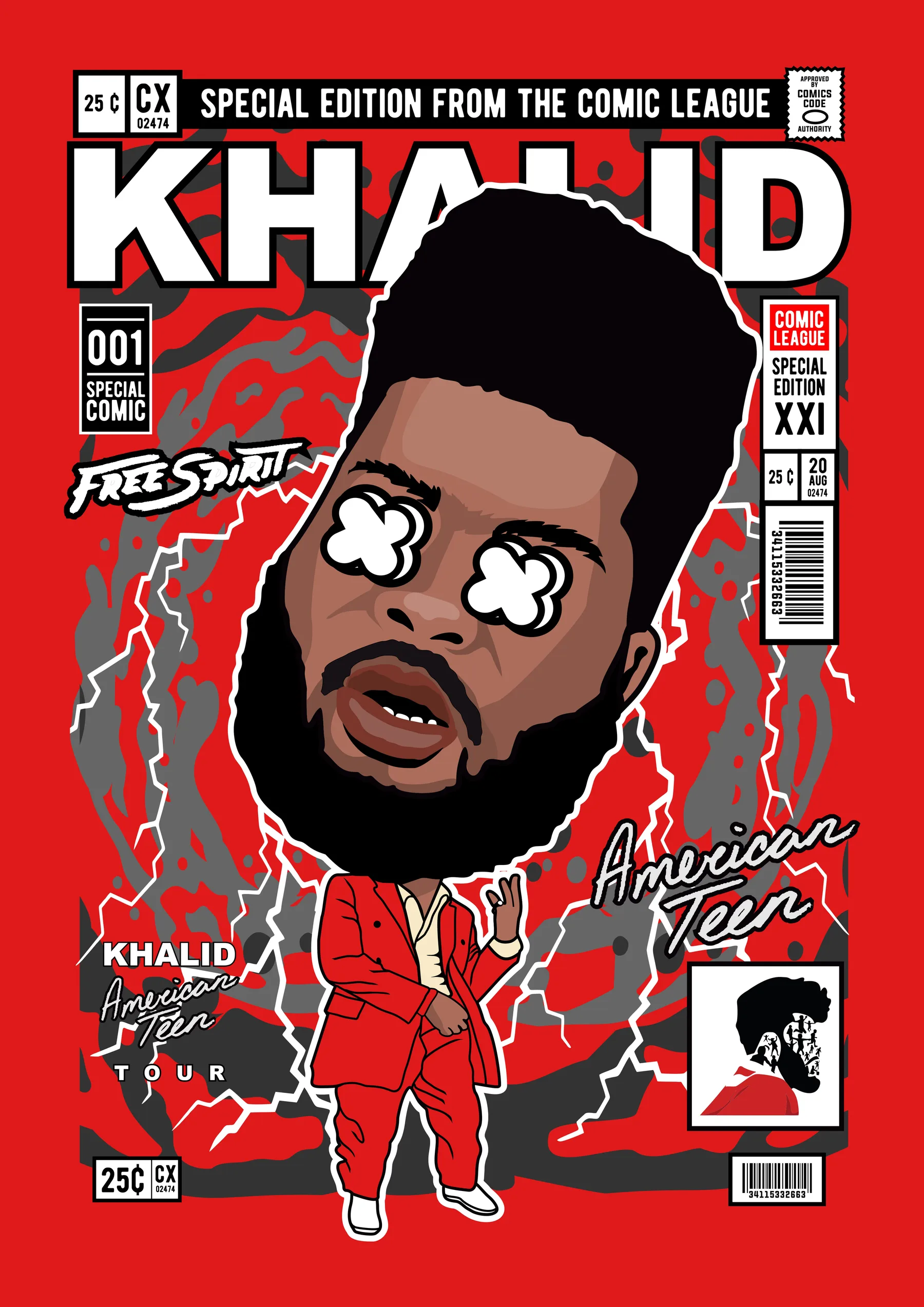 Khalid