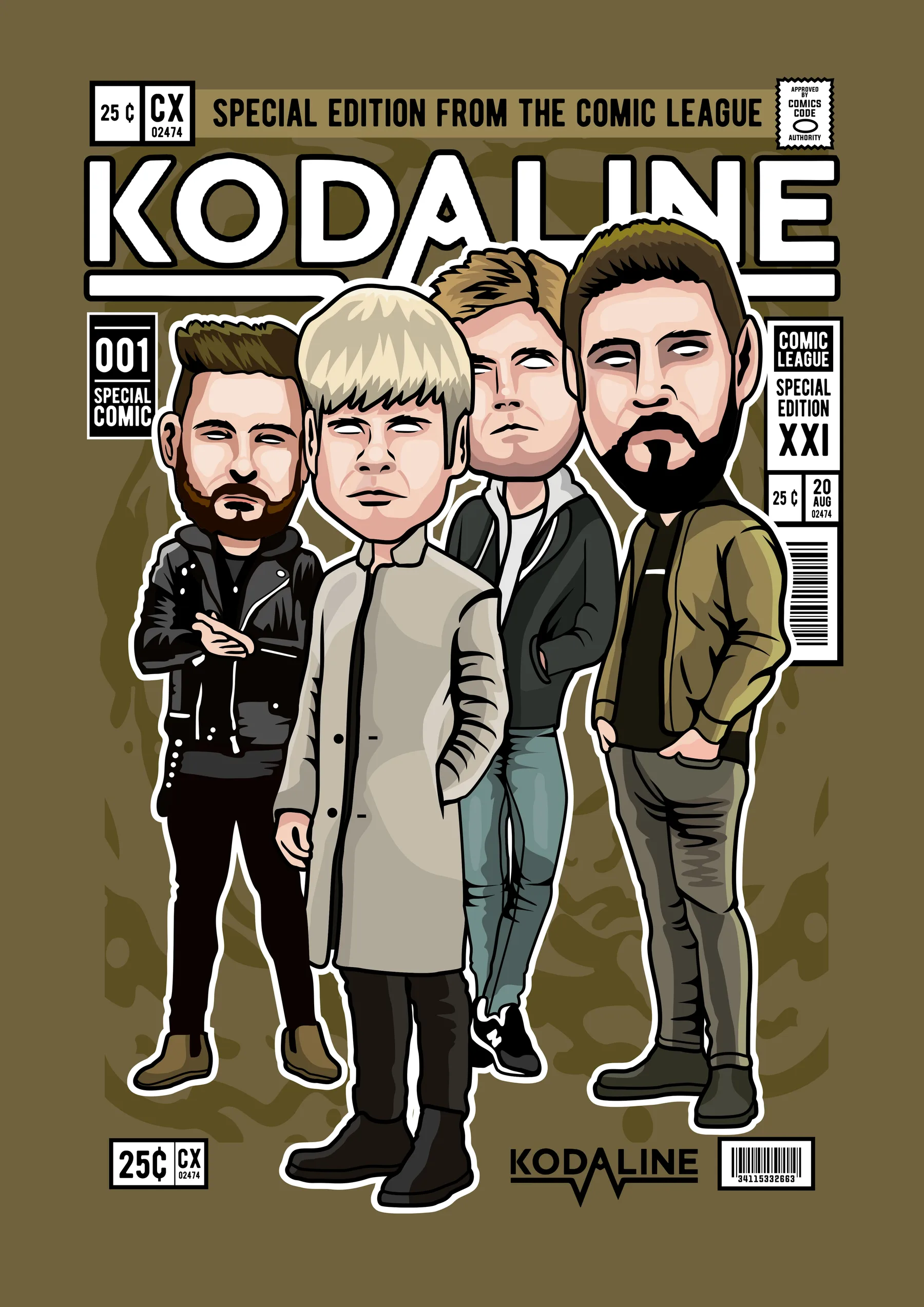Kodaline