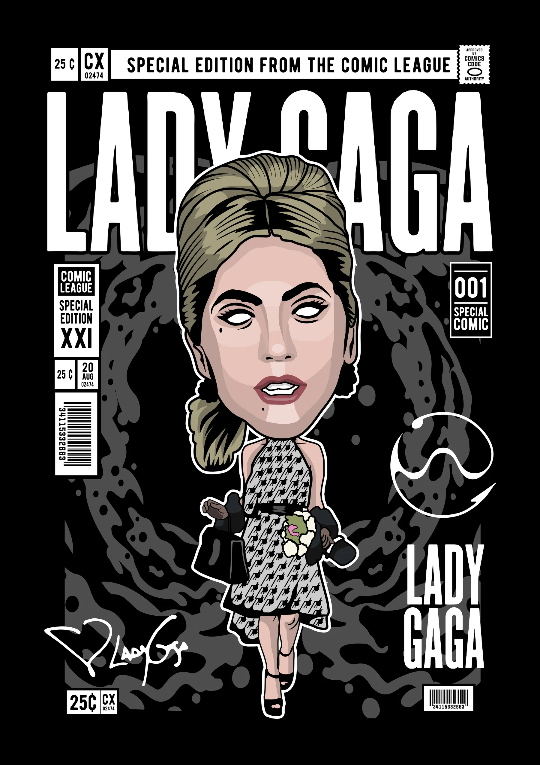 Lady Gaga