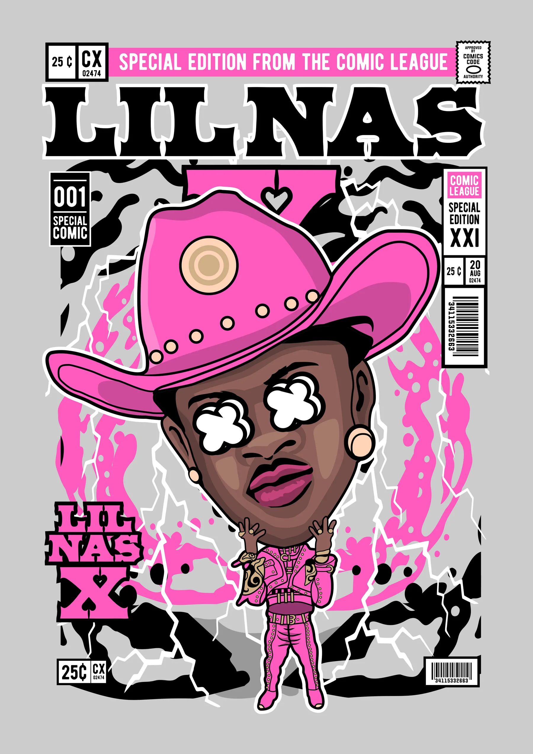 Lil Nas X