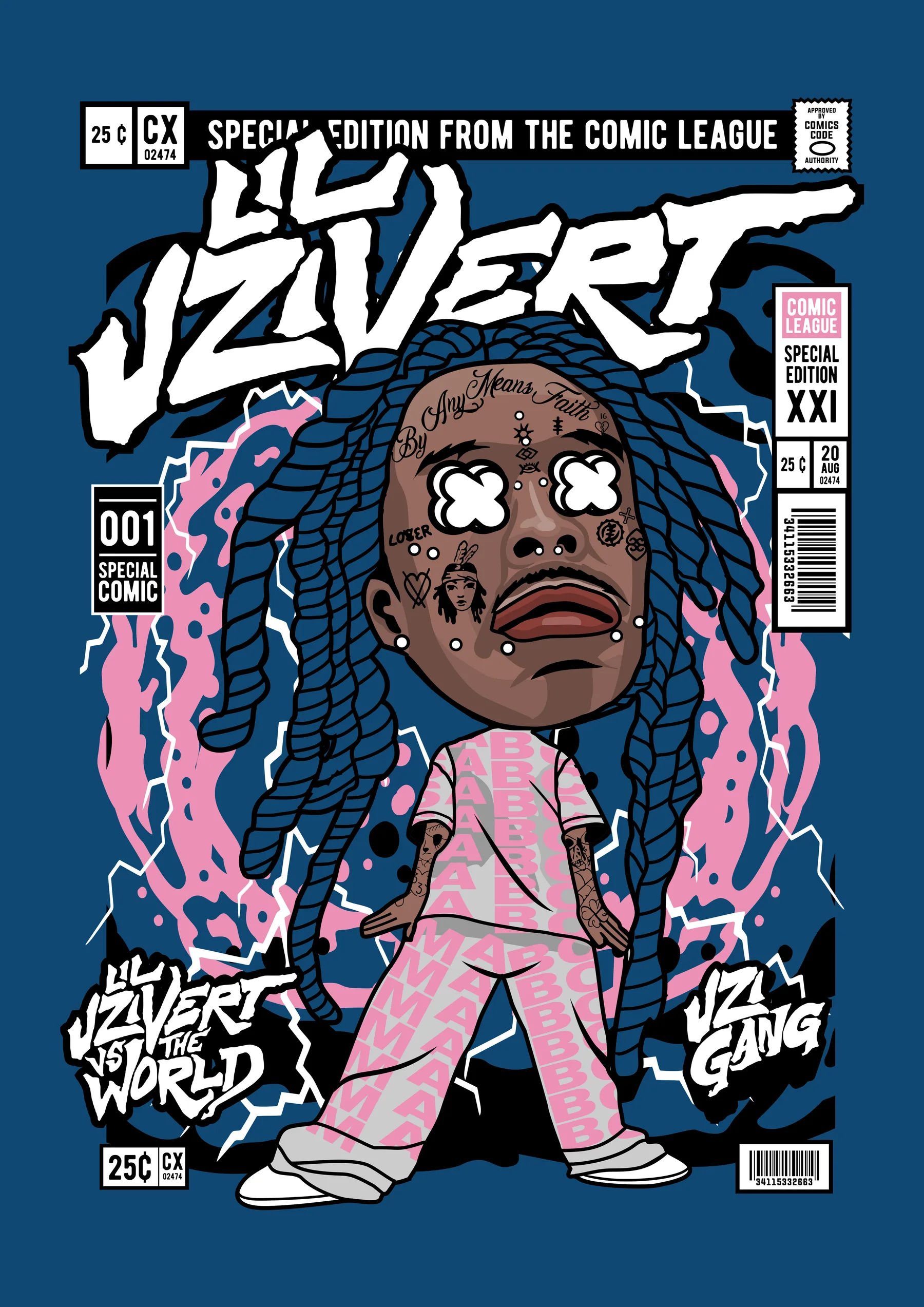 Lil Uzi Vert