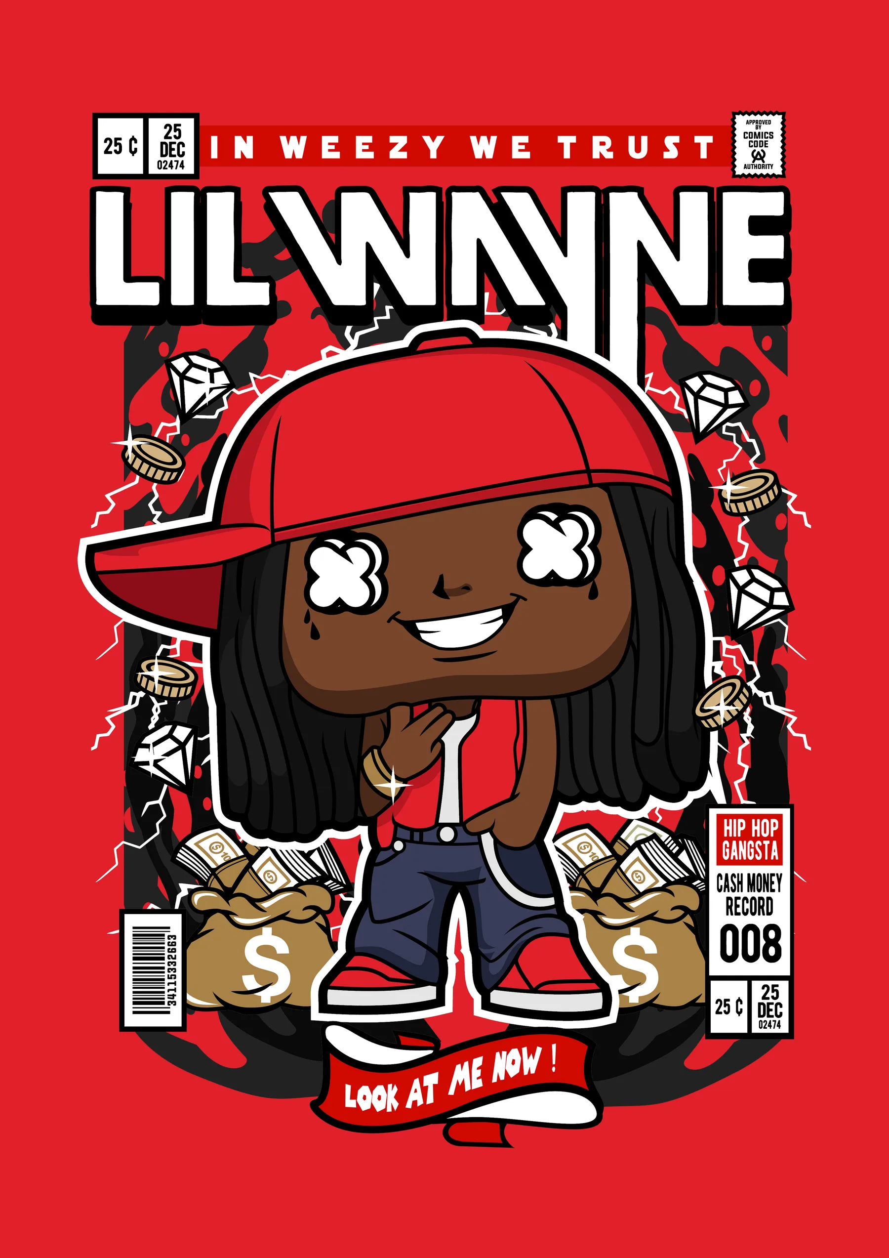 Lil Wayne