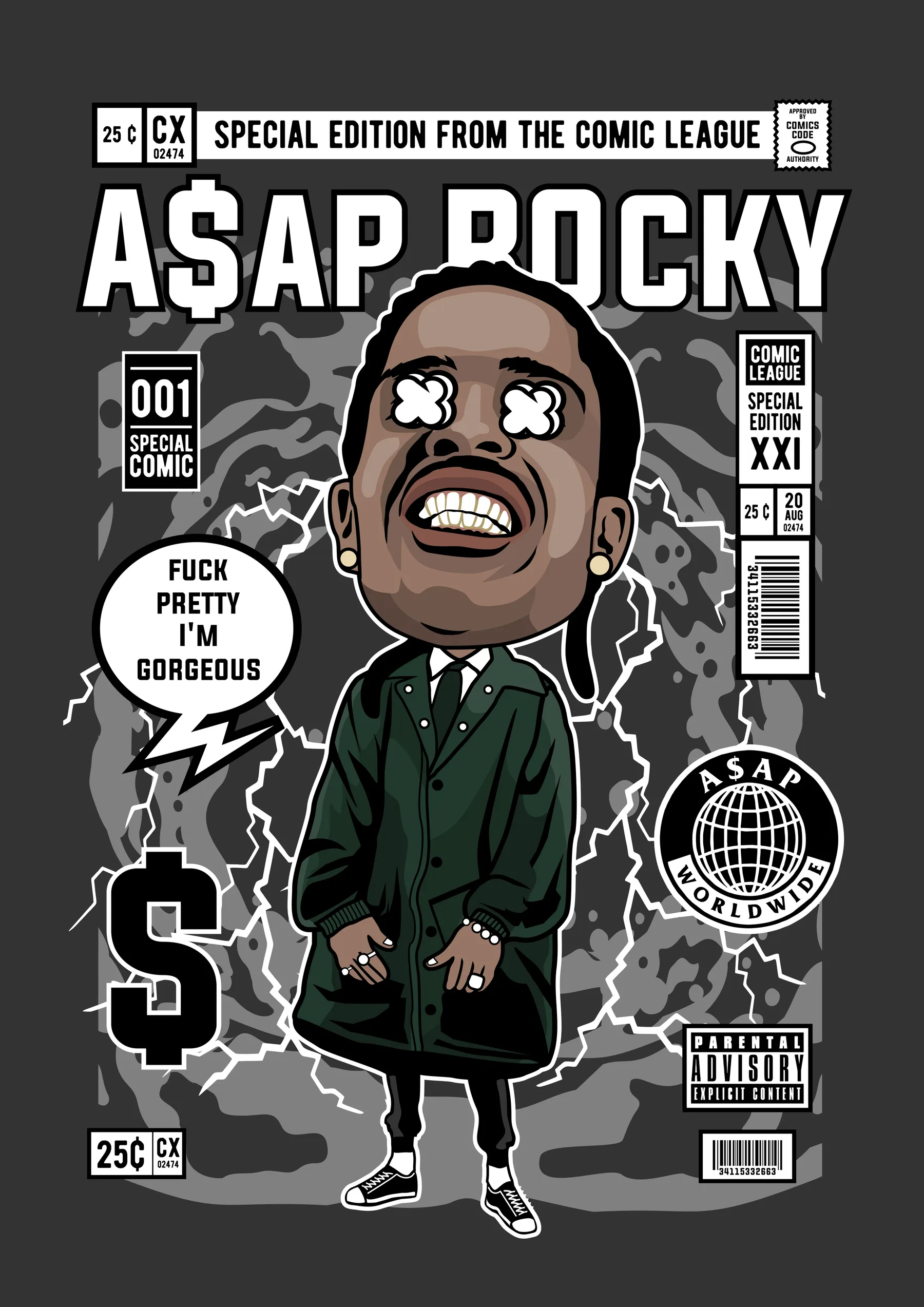 ASAP Rocky