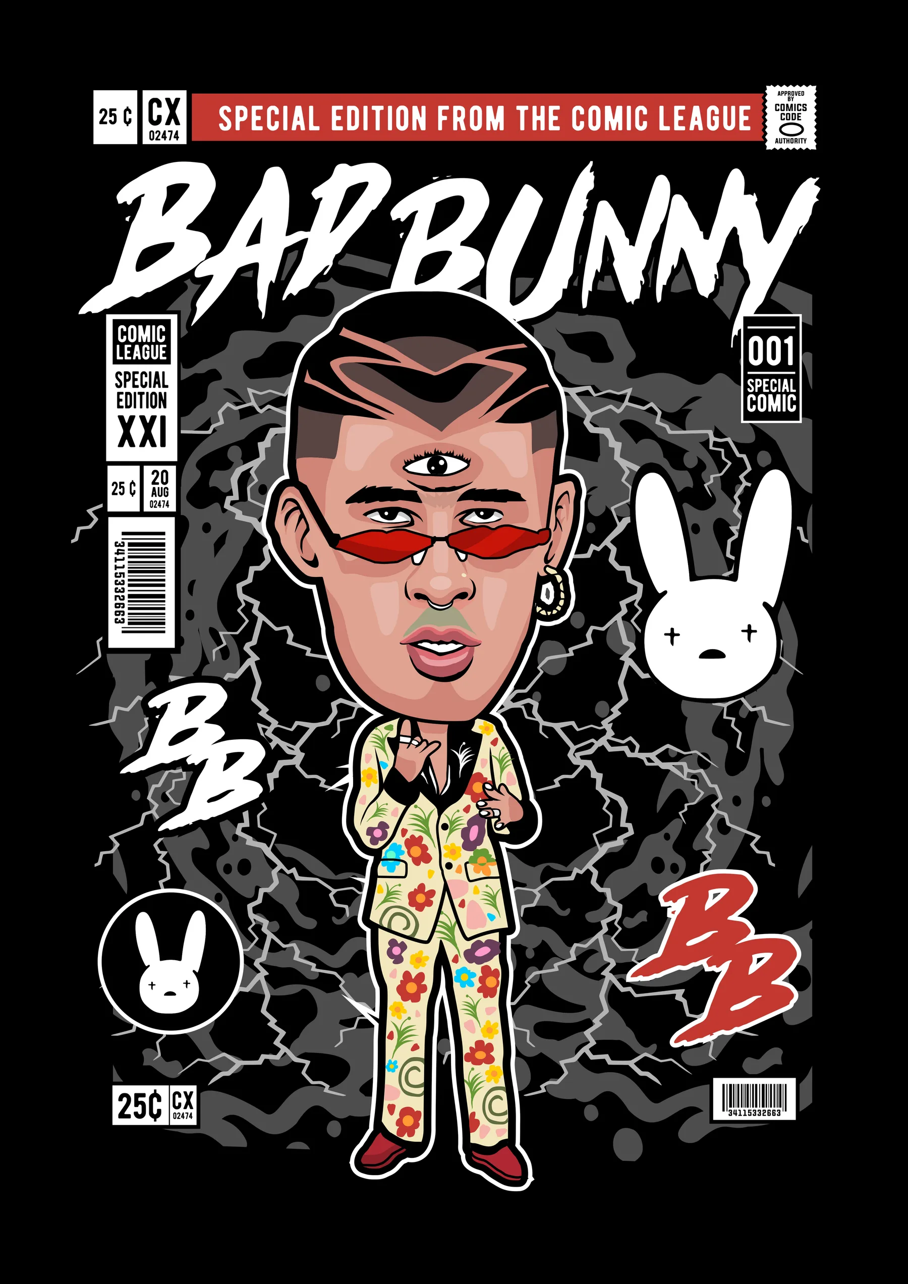Bad Bunny