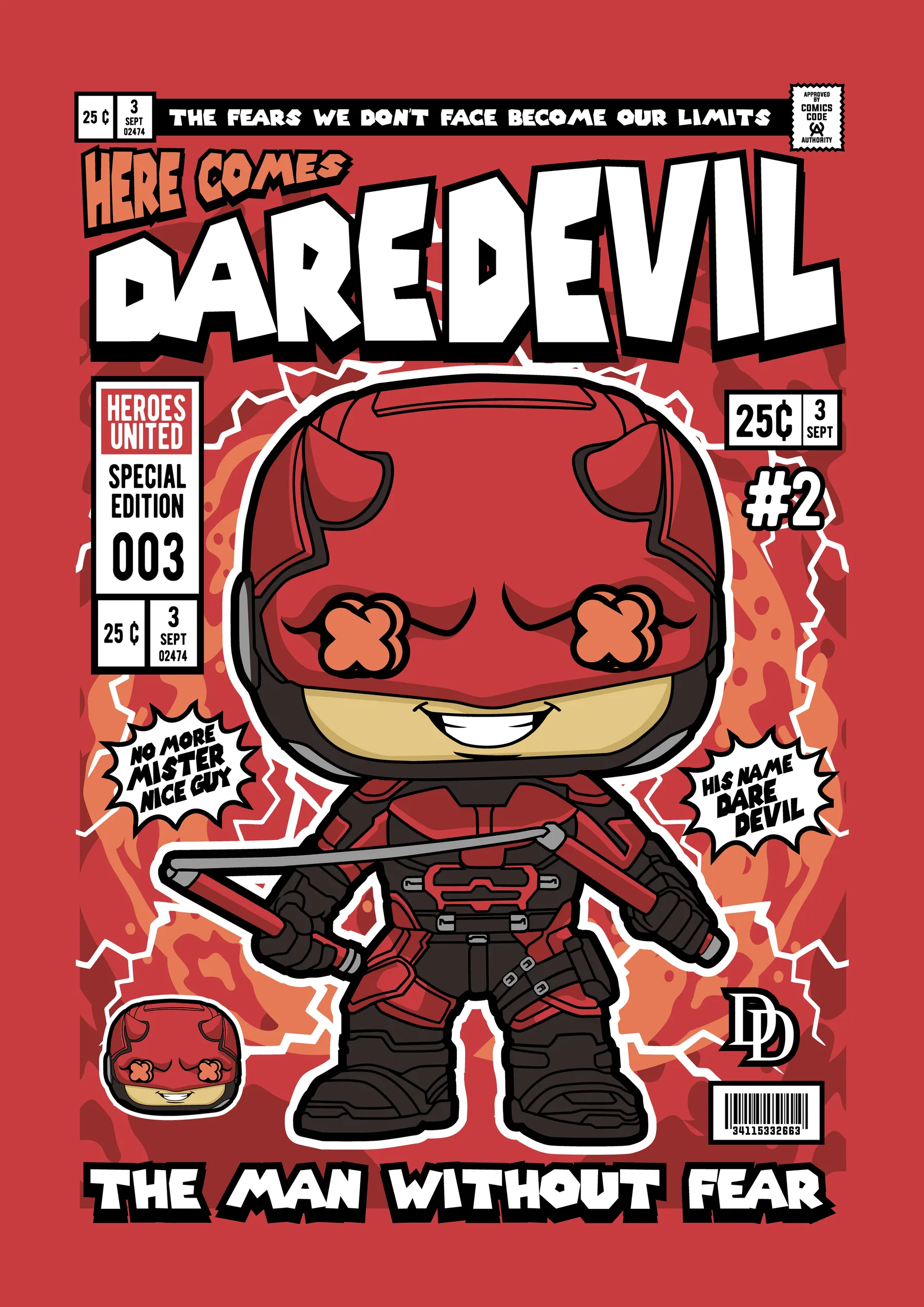 Daredevil