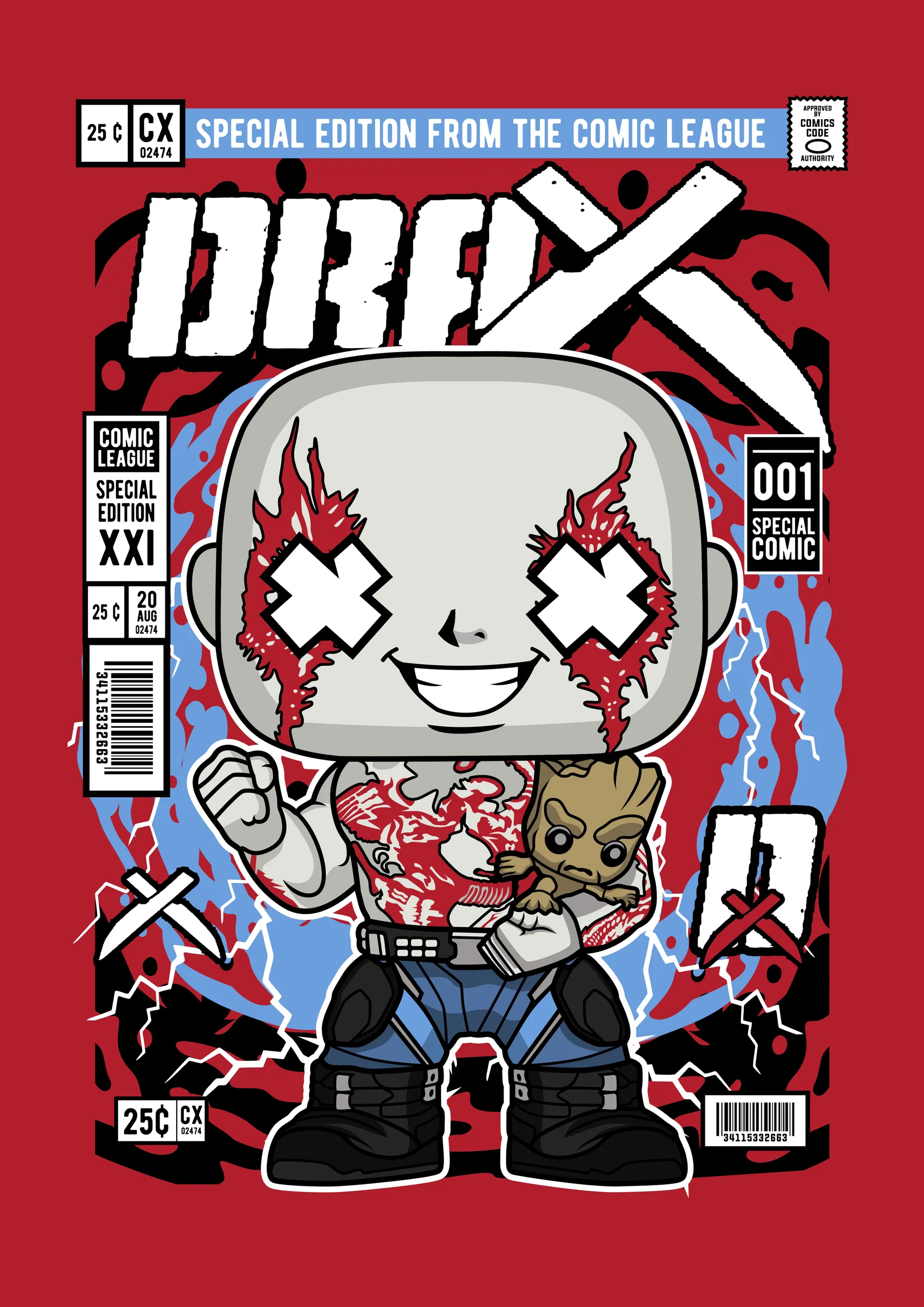 Drax