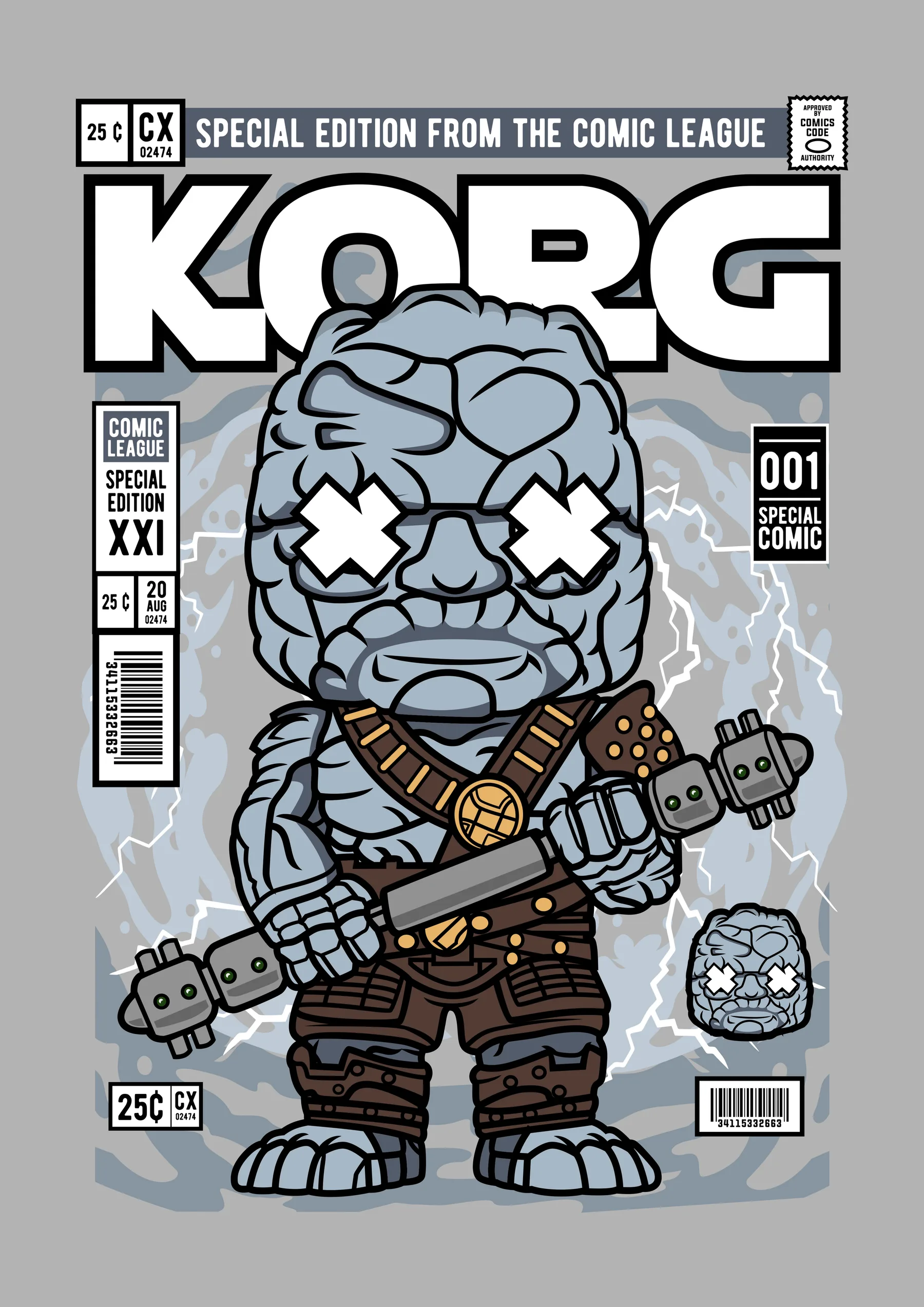 Korg