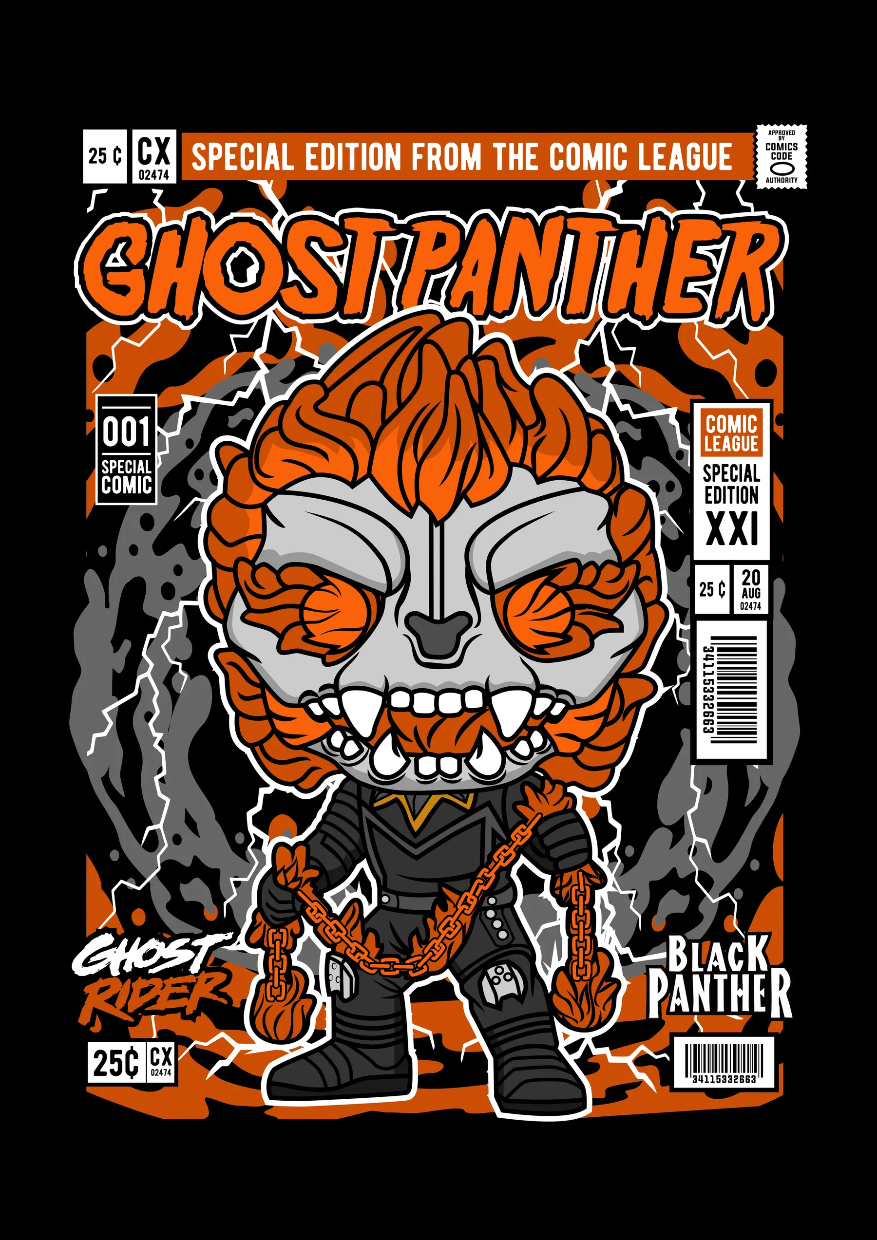 Ghost Rider