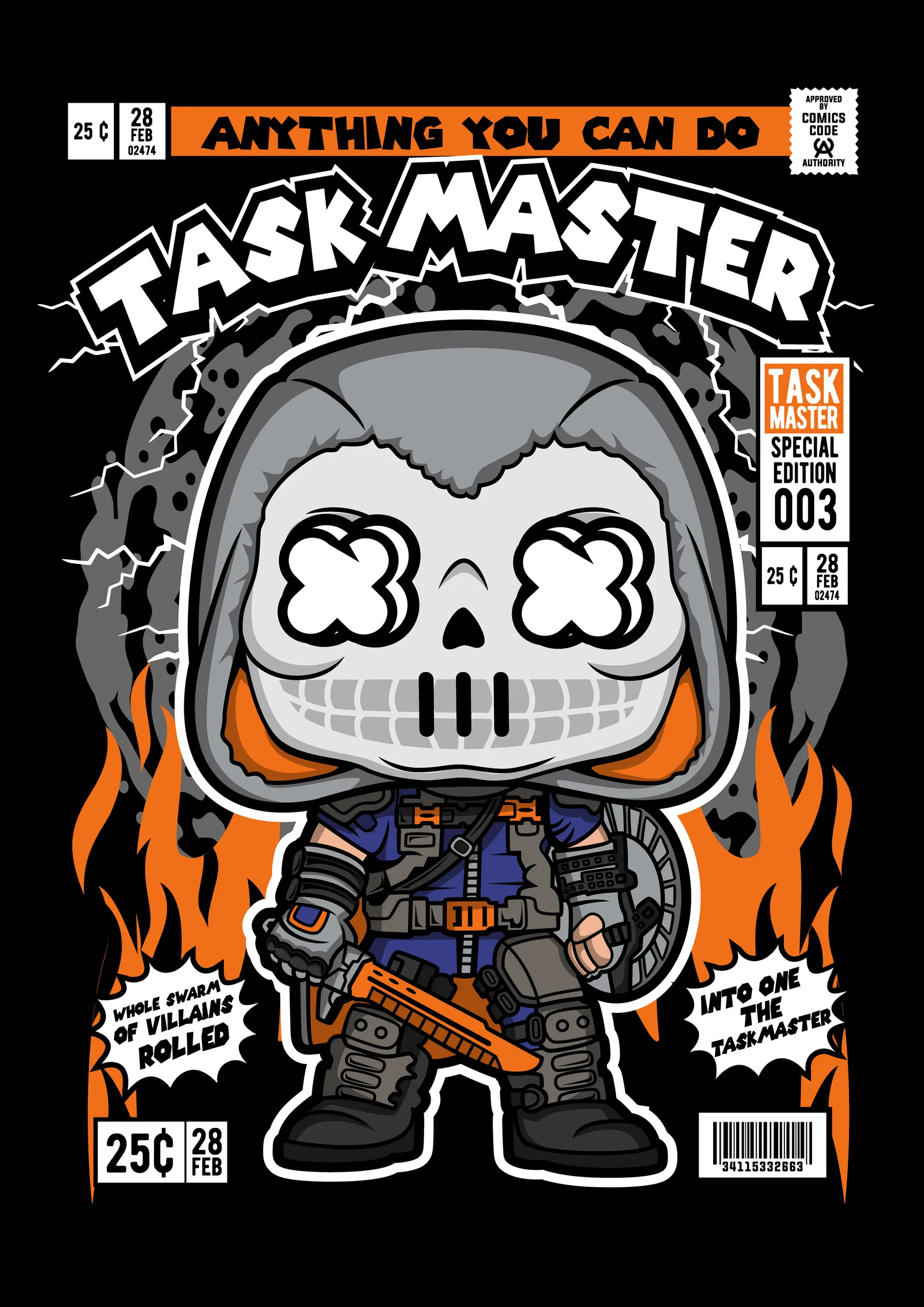 Task Master