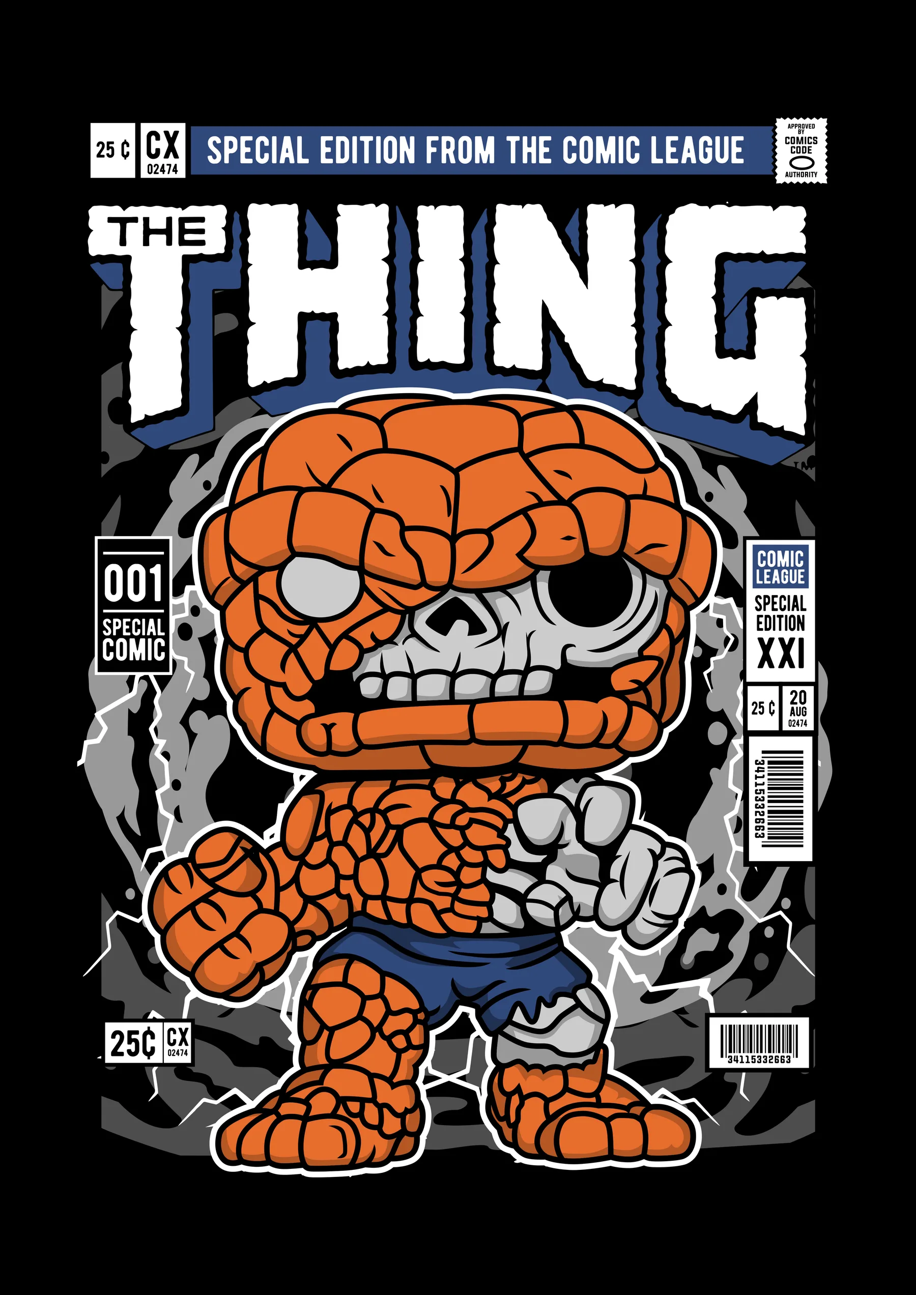 The Thing