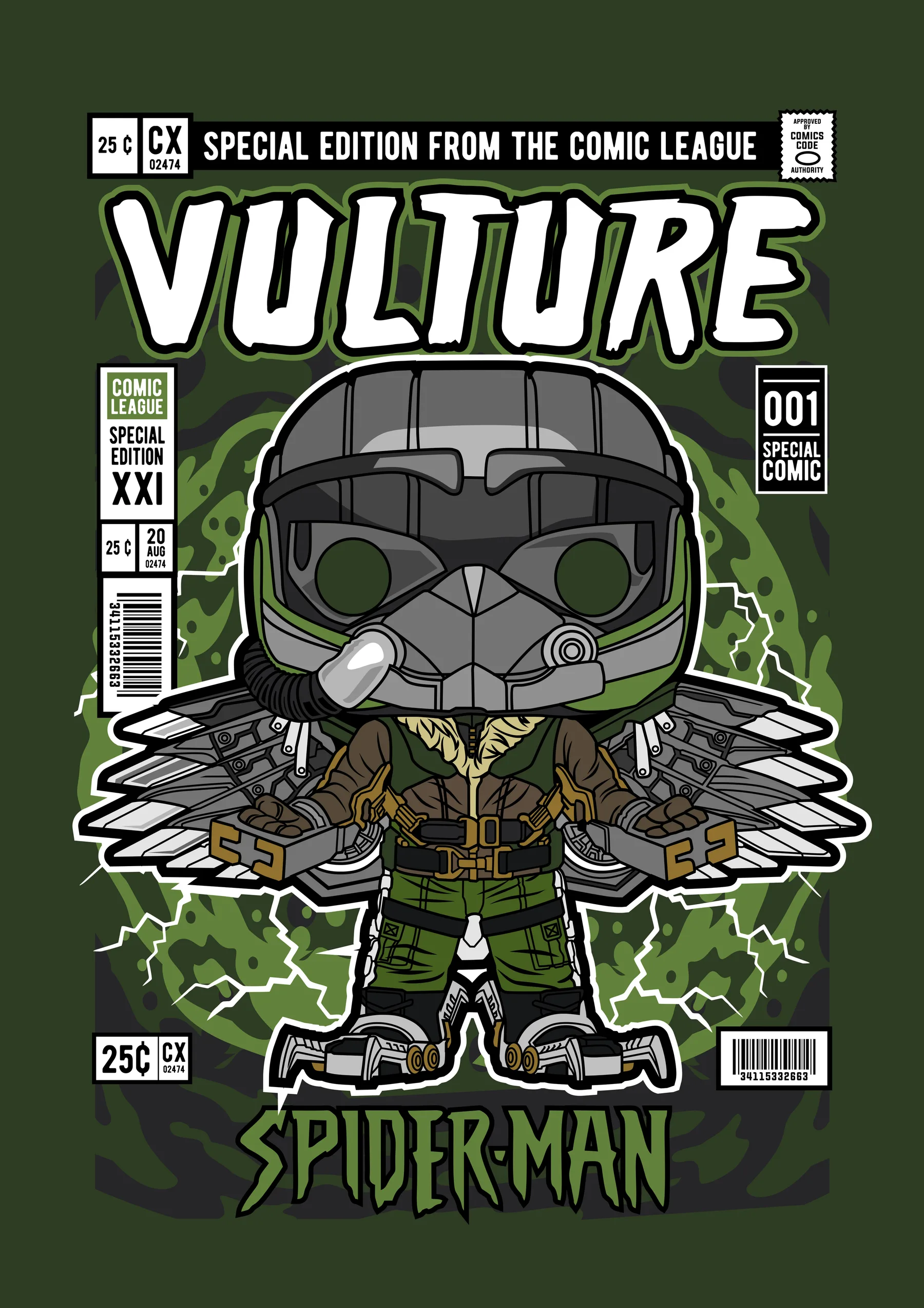 Vulture