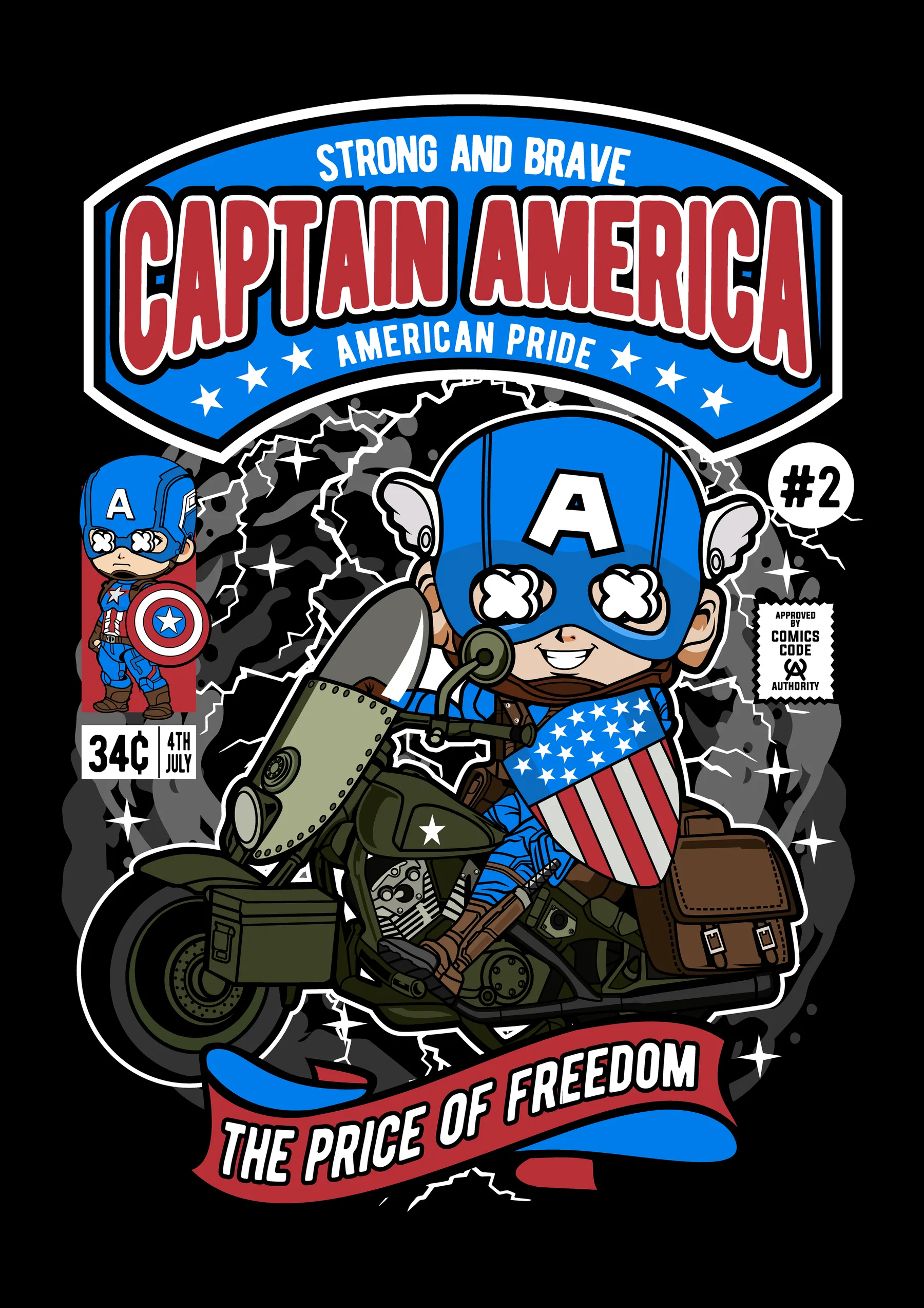 Capitan America