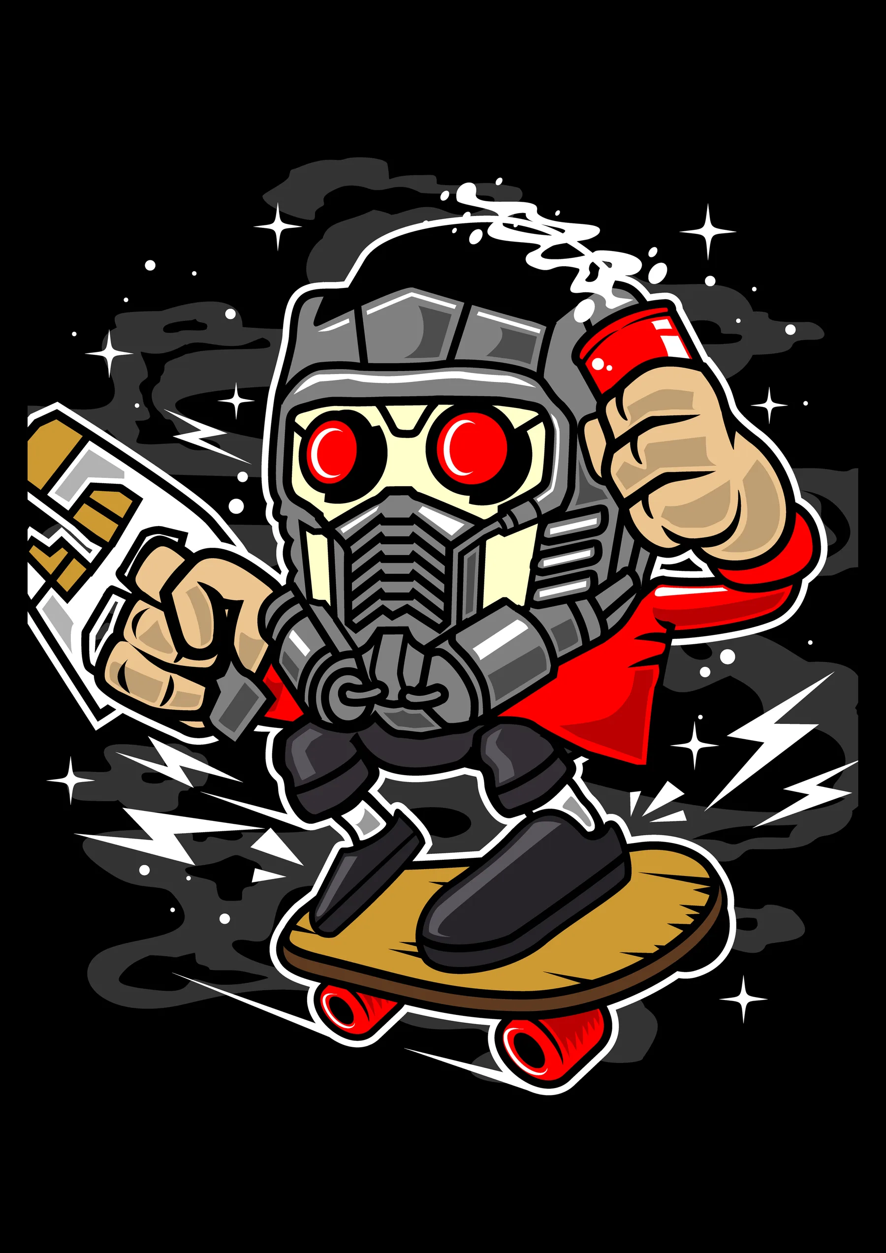 Star-Lord