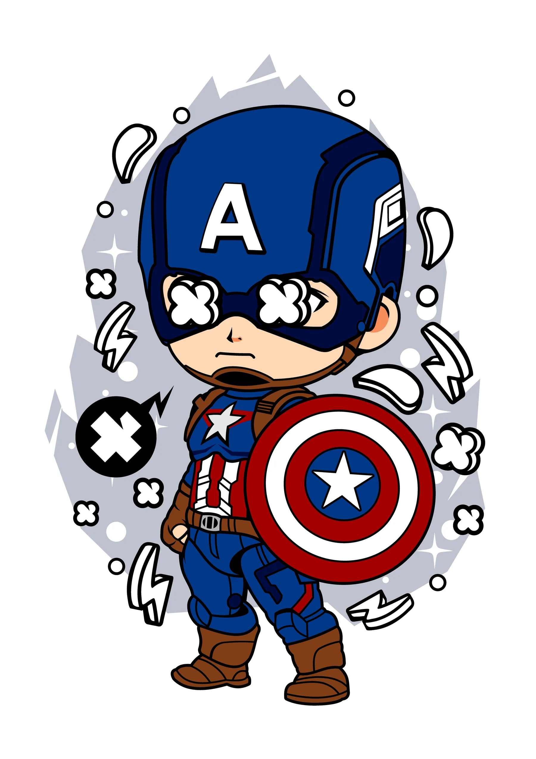 Capitan America