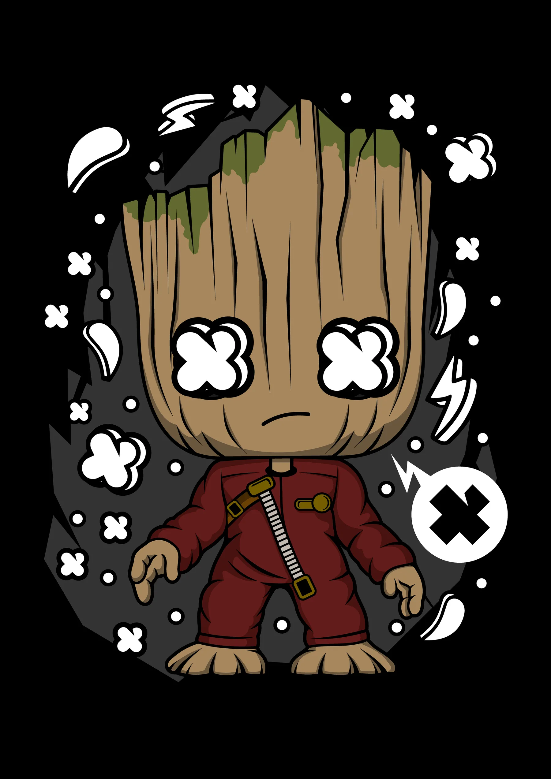 Groot