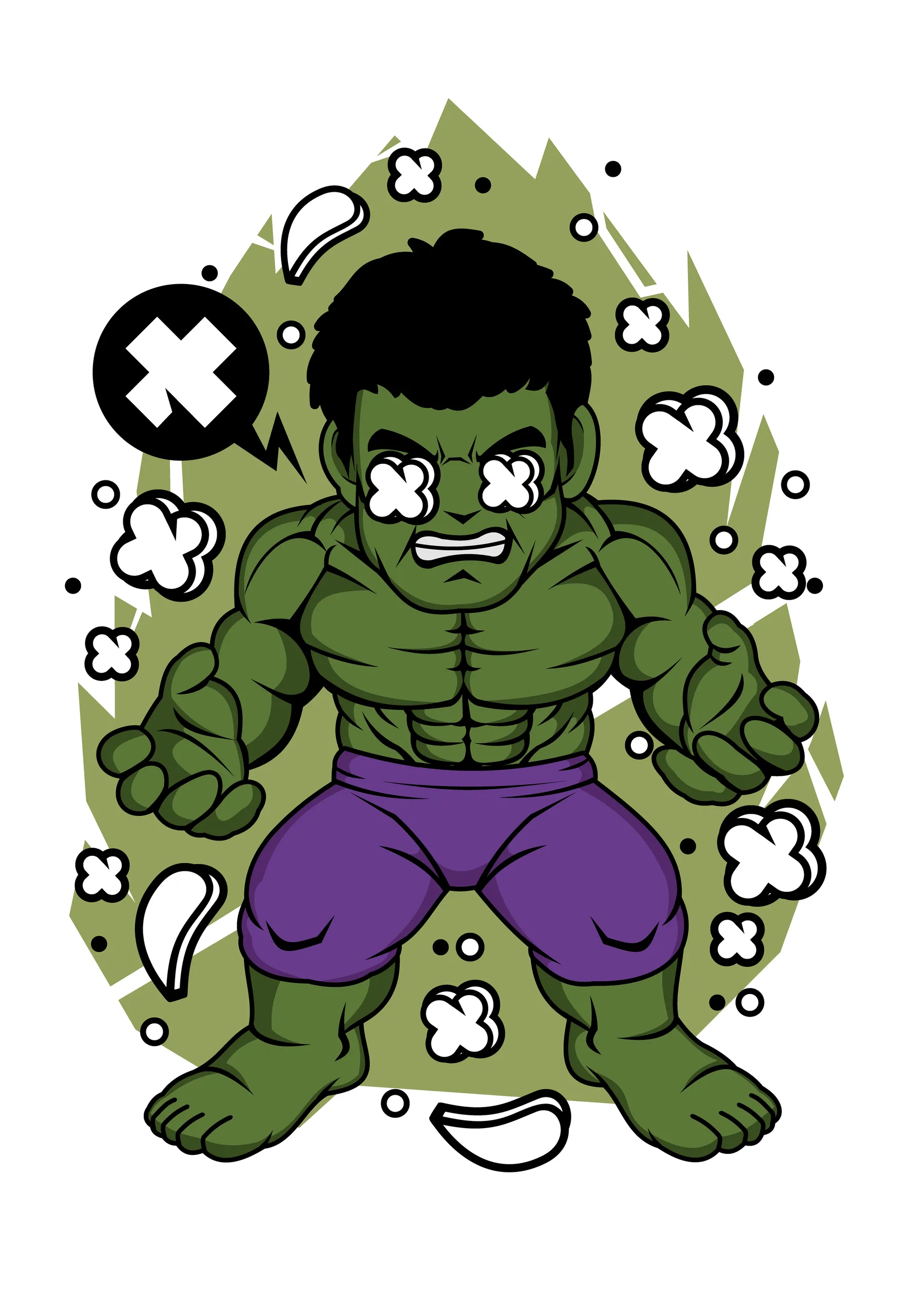 Hulk
