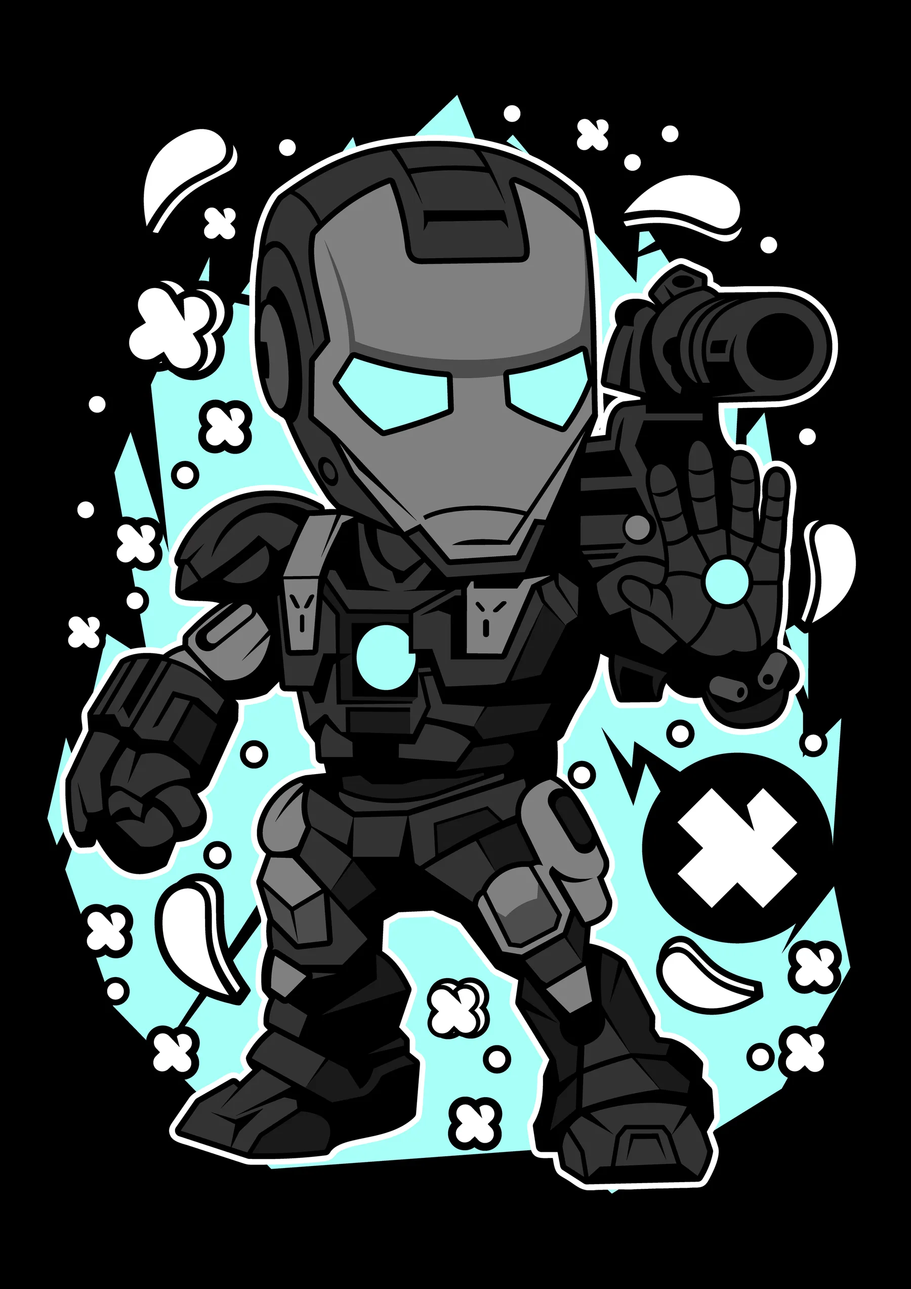 War Machine