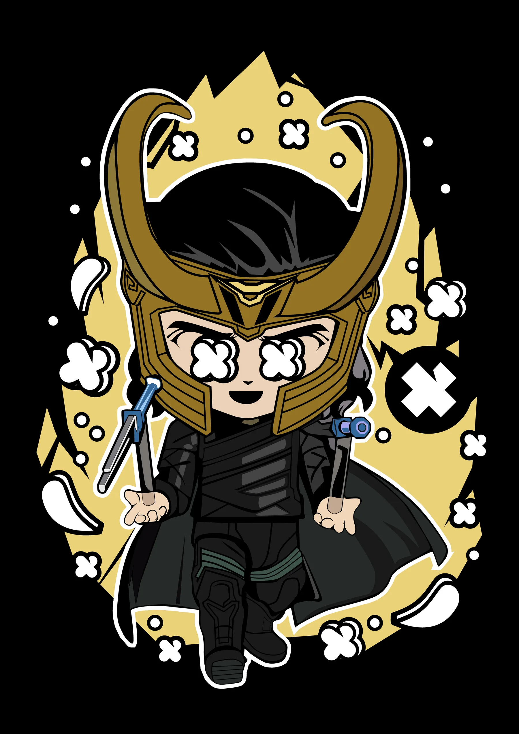 Loki