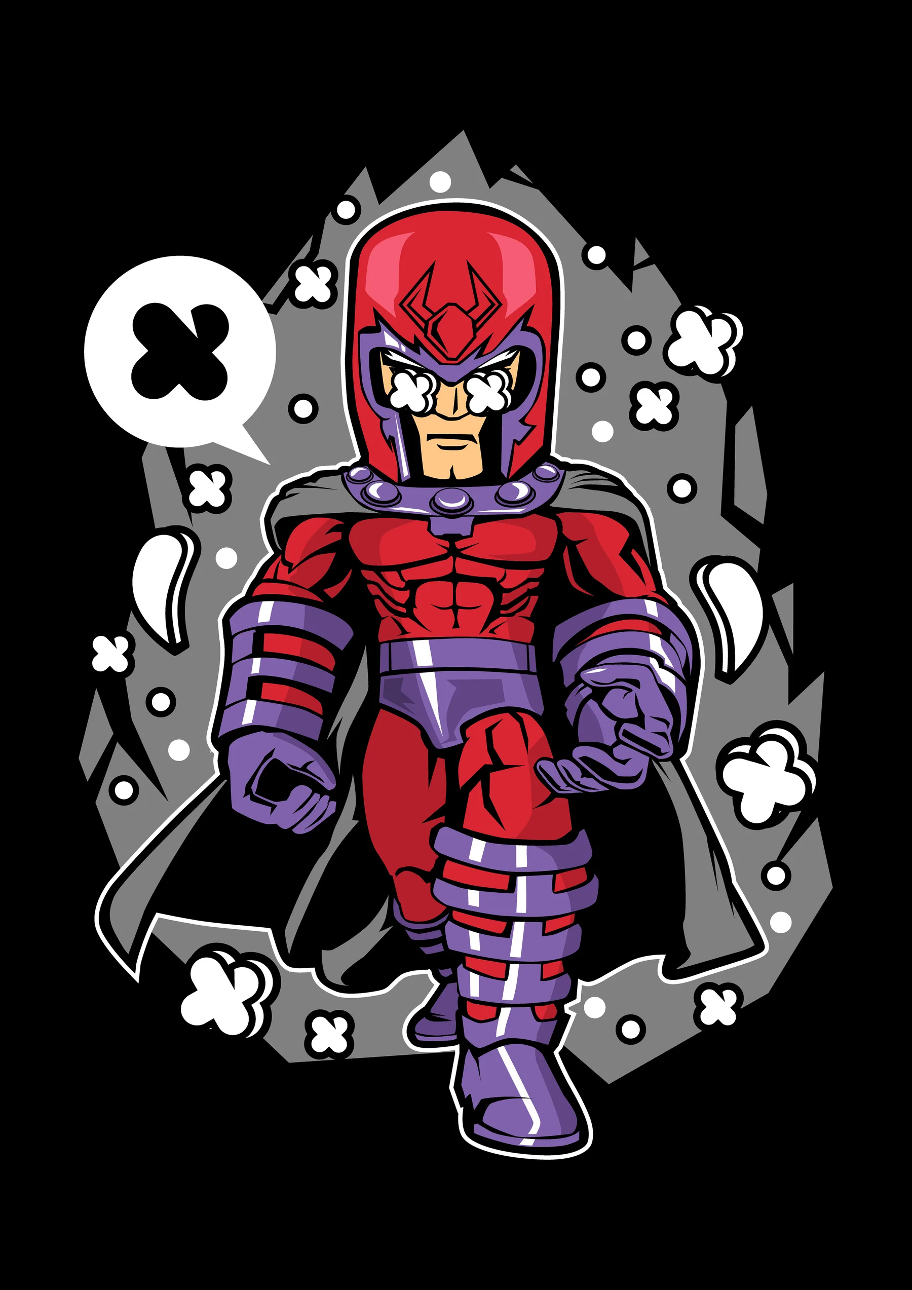 Magneto