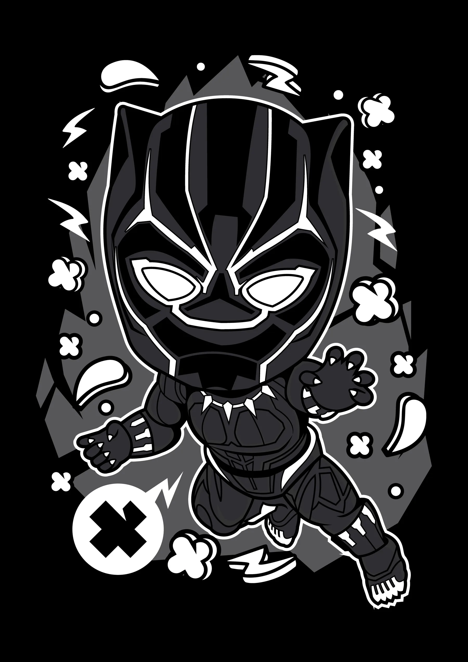 Black Panther