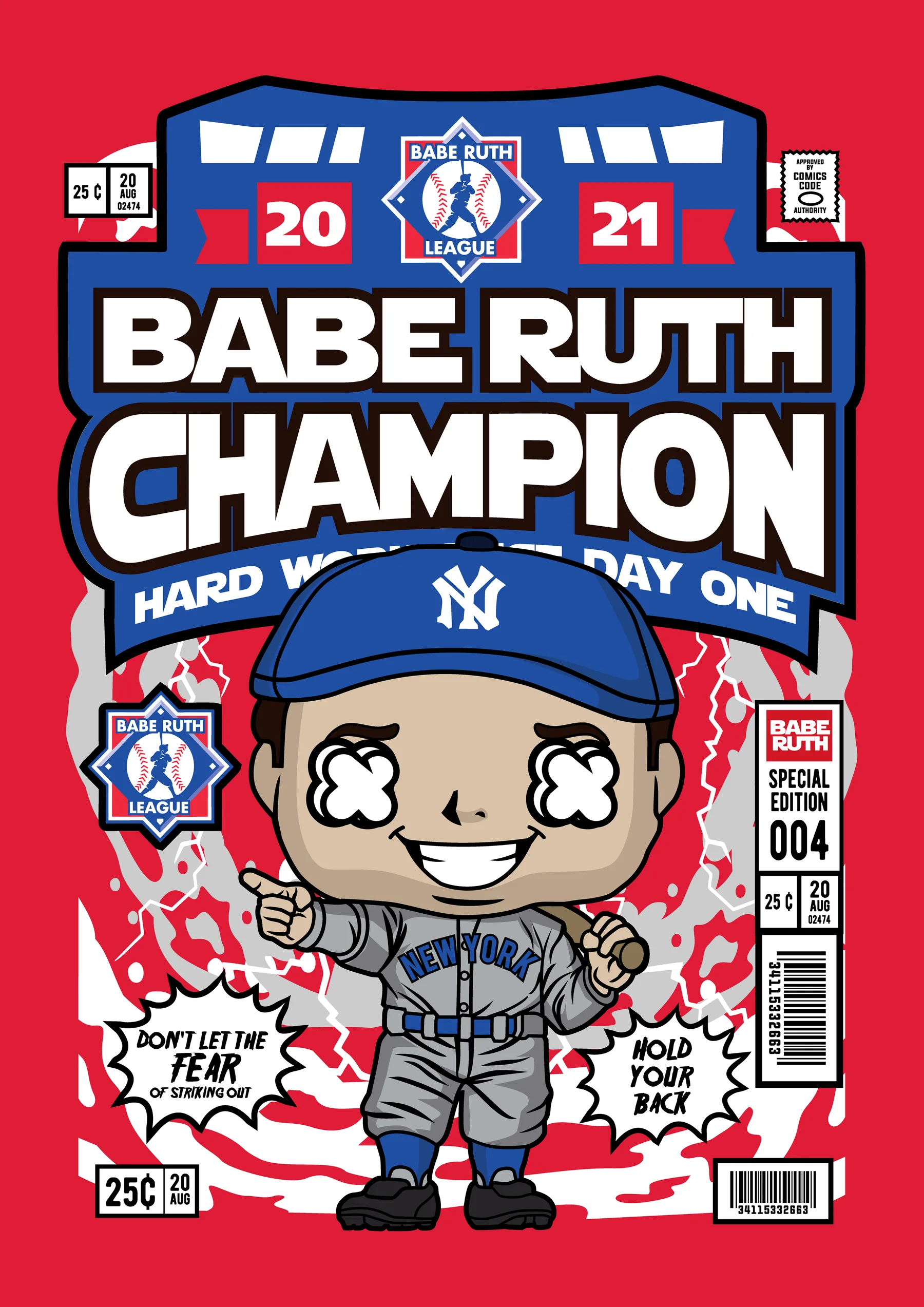 Babe Ruth