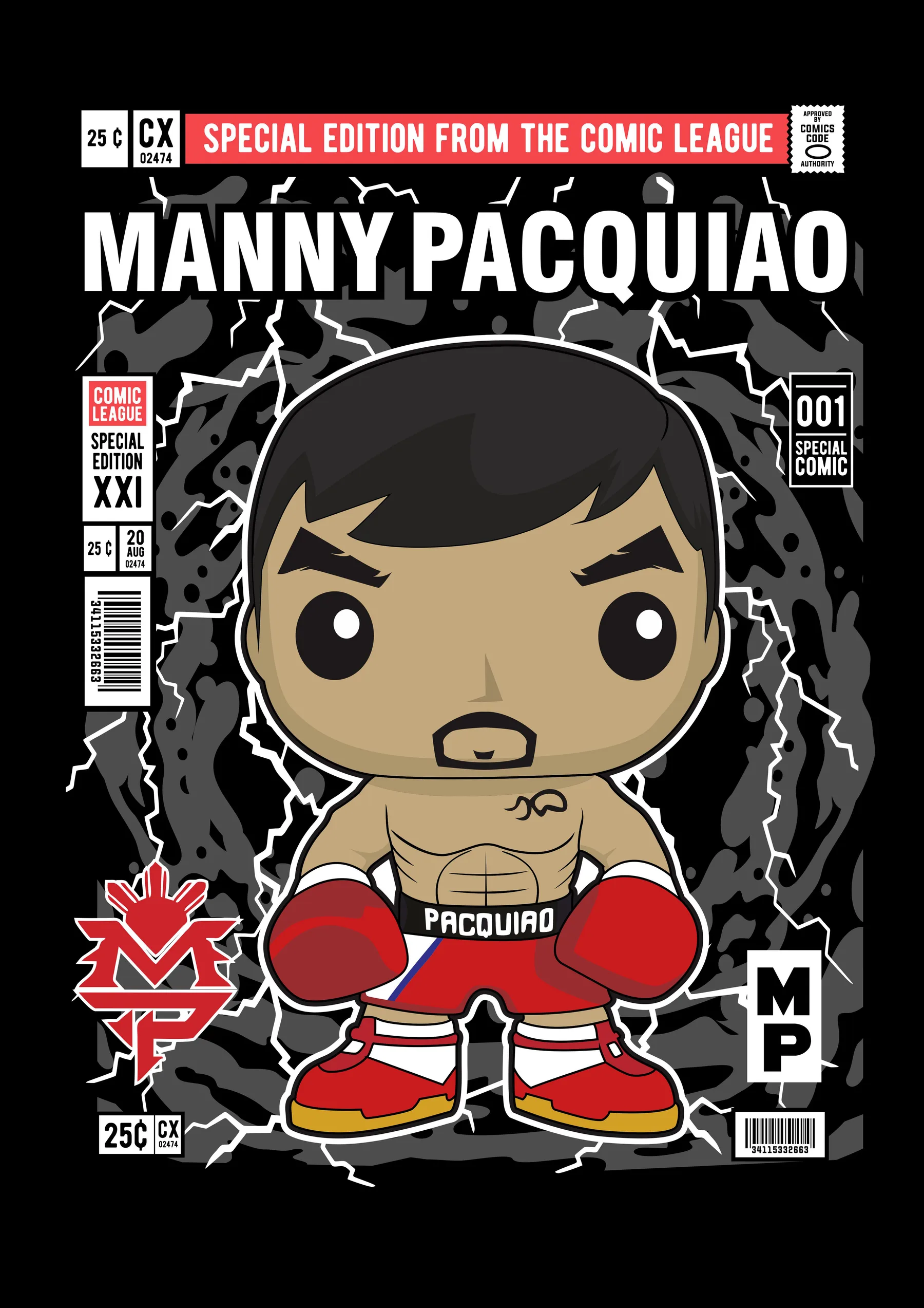 Manny Pacquiao